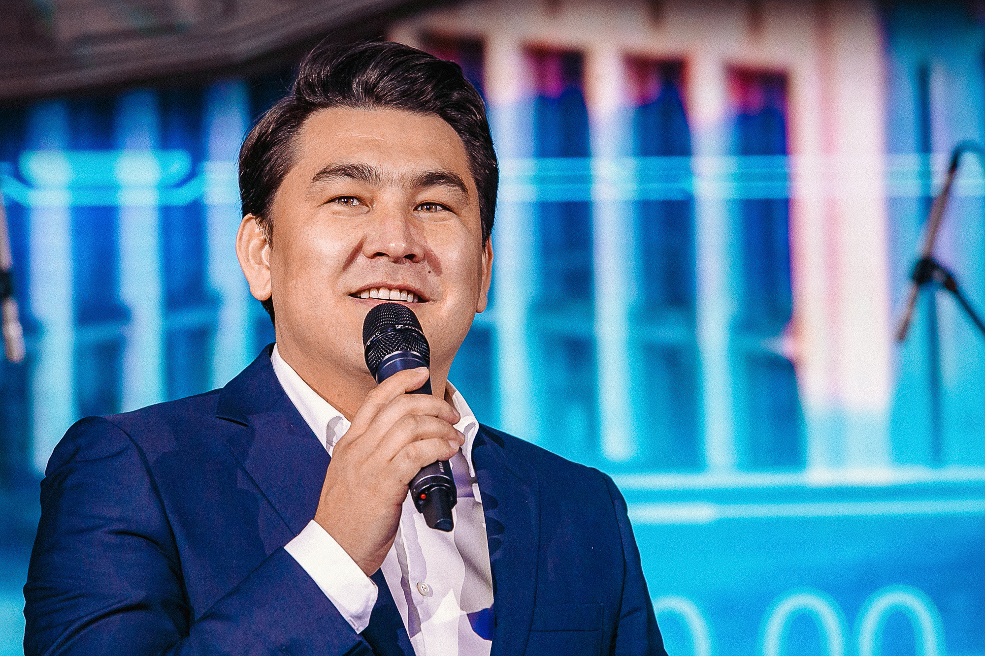 Коммерческий фотограф