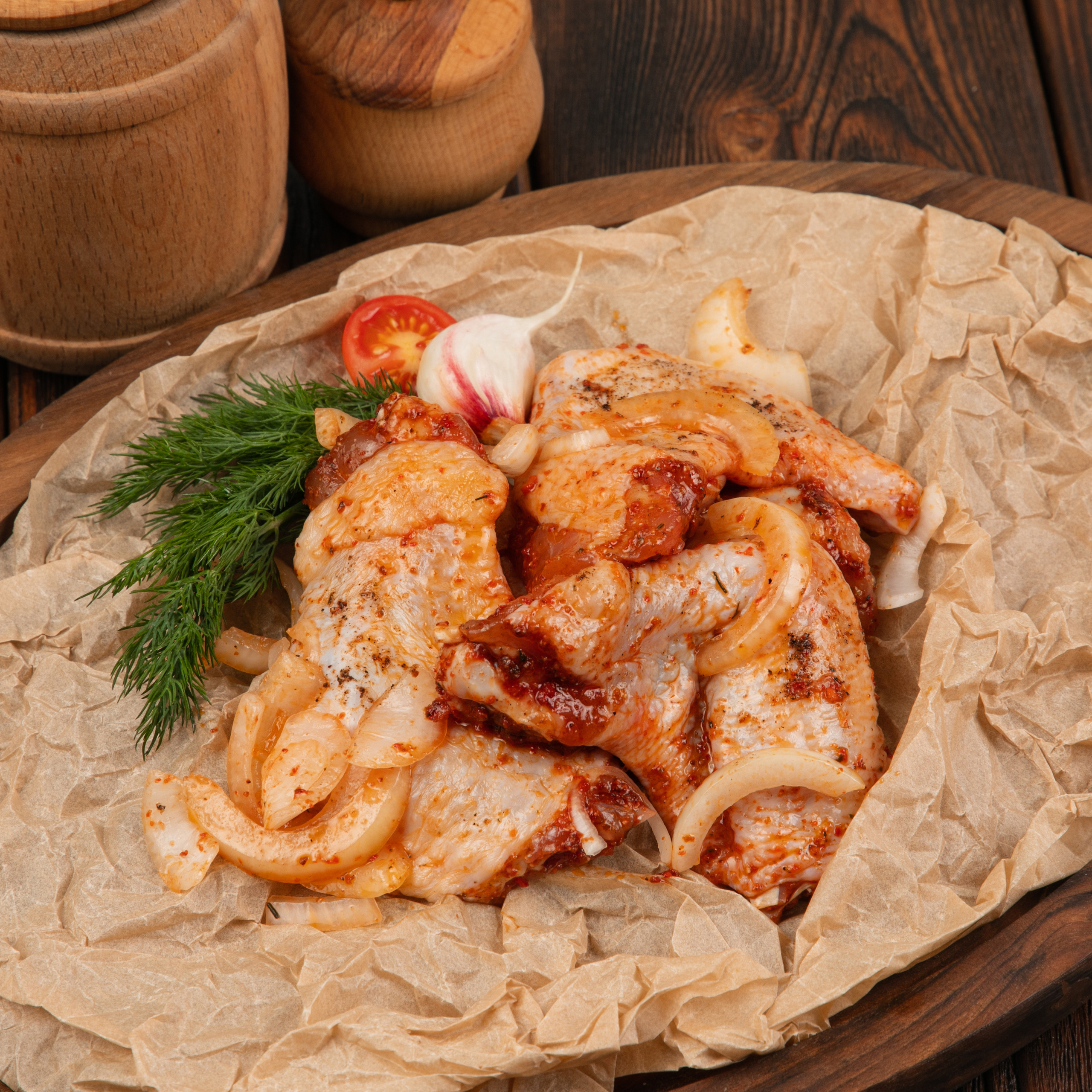 Съемка для интернет-магазина RoyalFarm