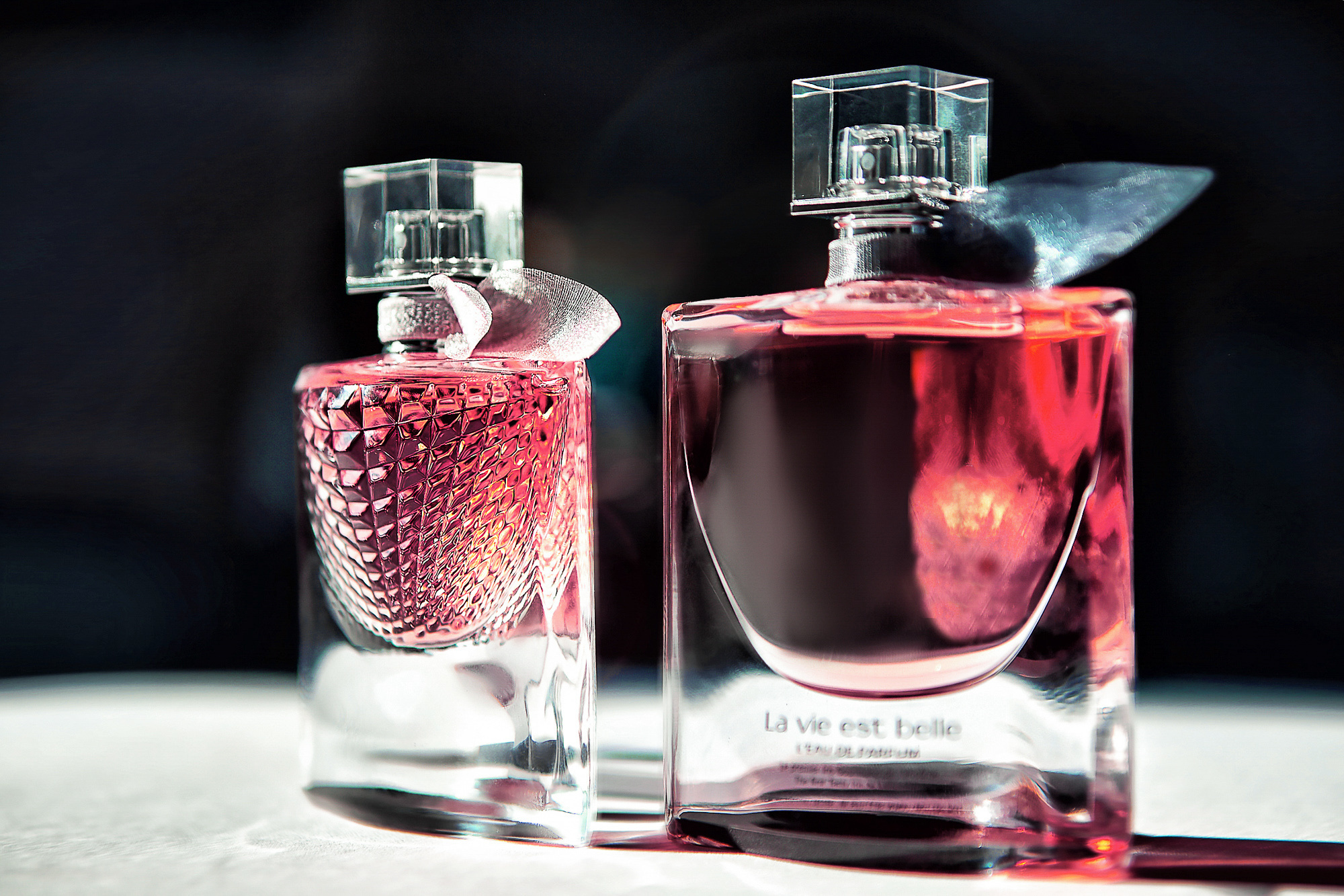 Коммерческий фотограф