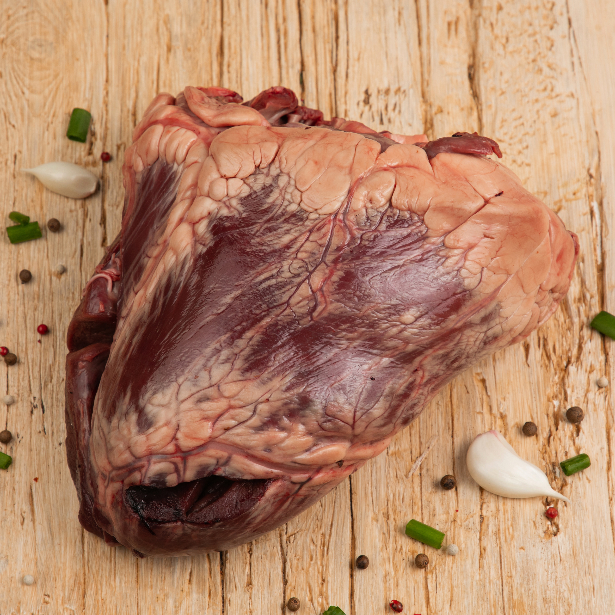 Съемка для интернет-магазина RoyalFarm