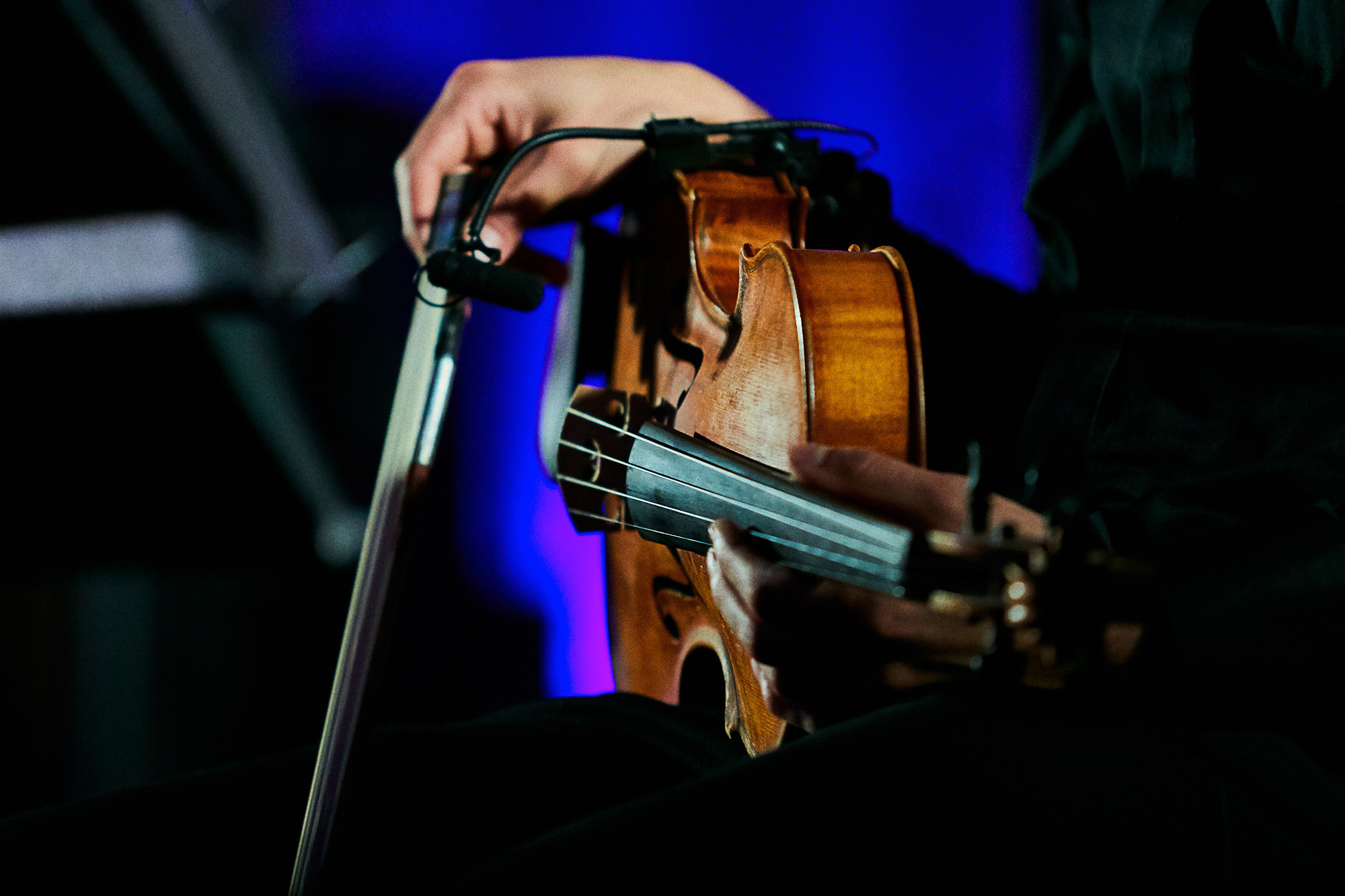 Коммерческий фотограф