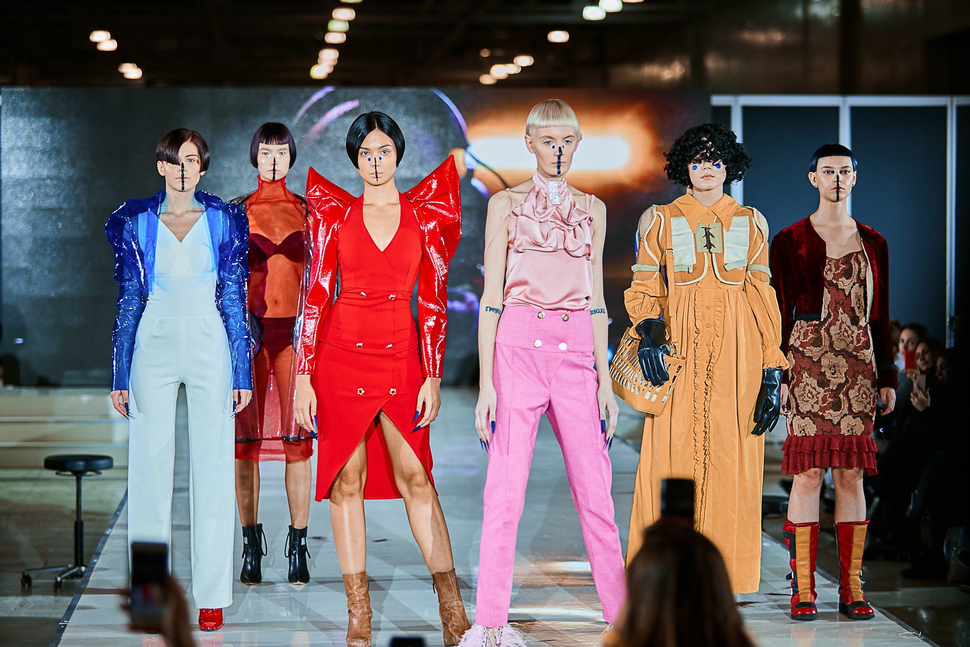 Выставка Intercharm 2014-2019