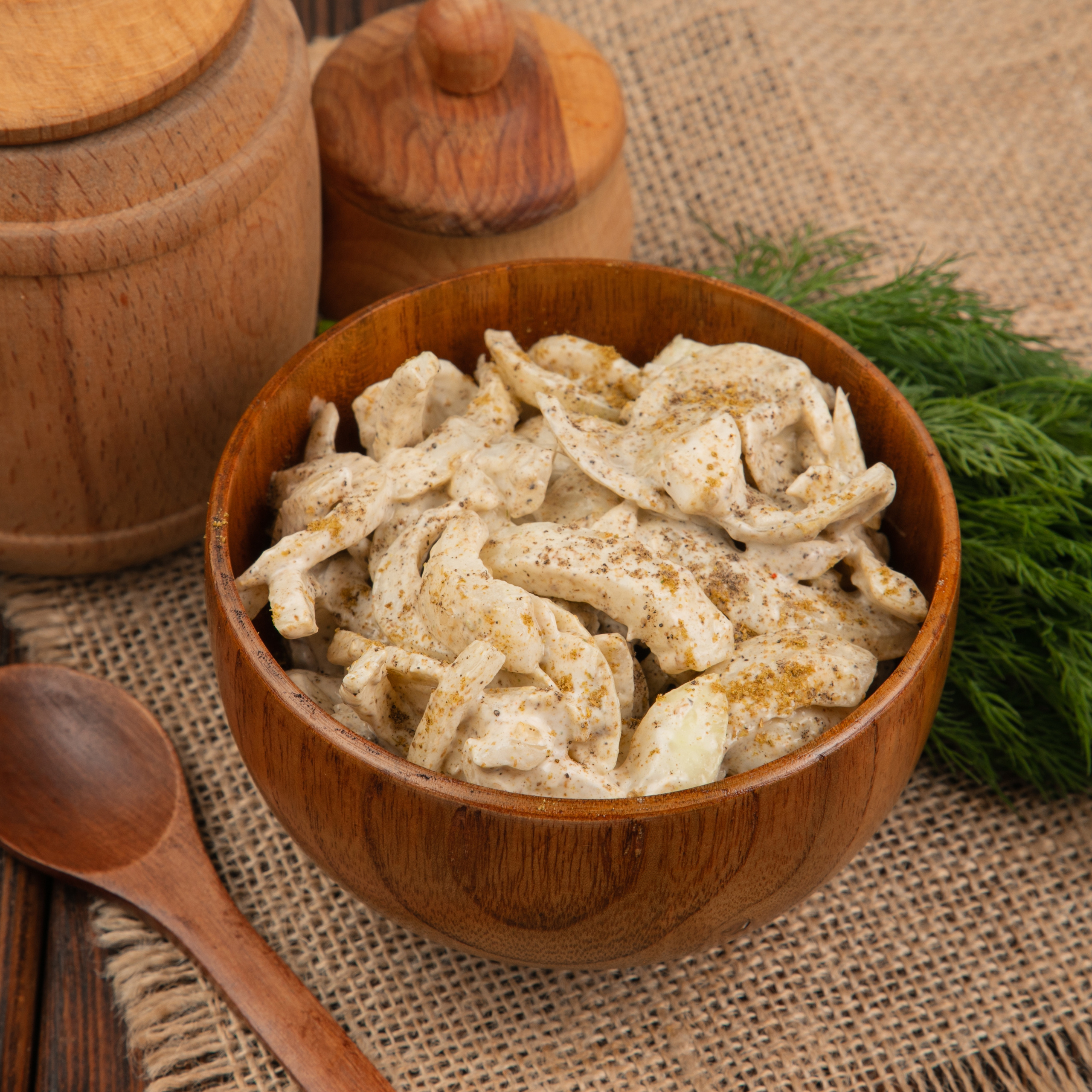 Съемка для интернет-магазина RoyalFarm