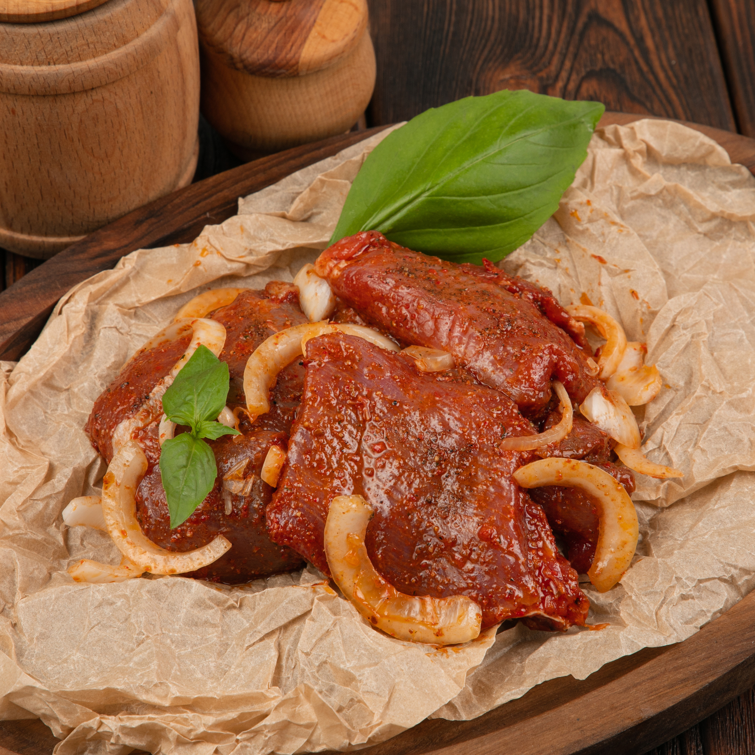 Съемка для интернет-магазина RoyalFarm