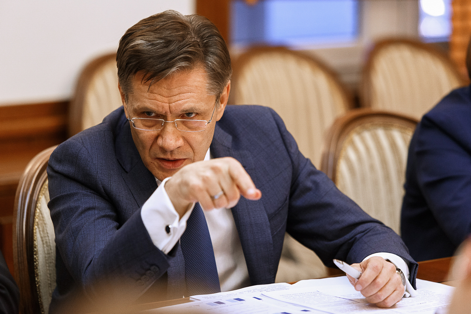 Коммерческий фотограф