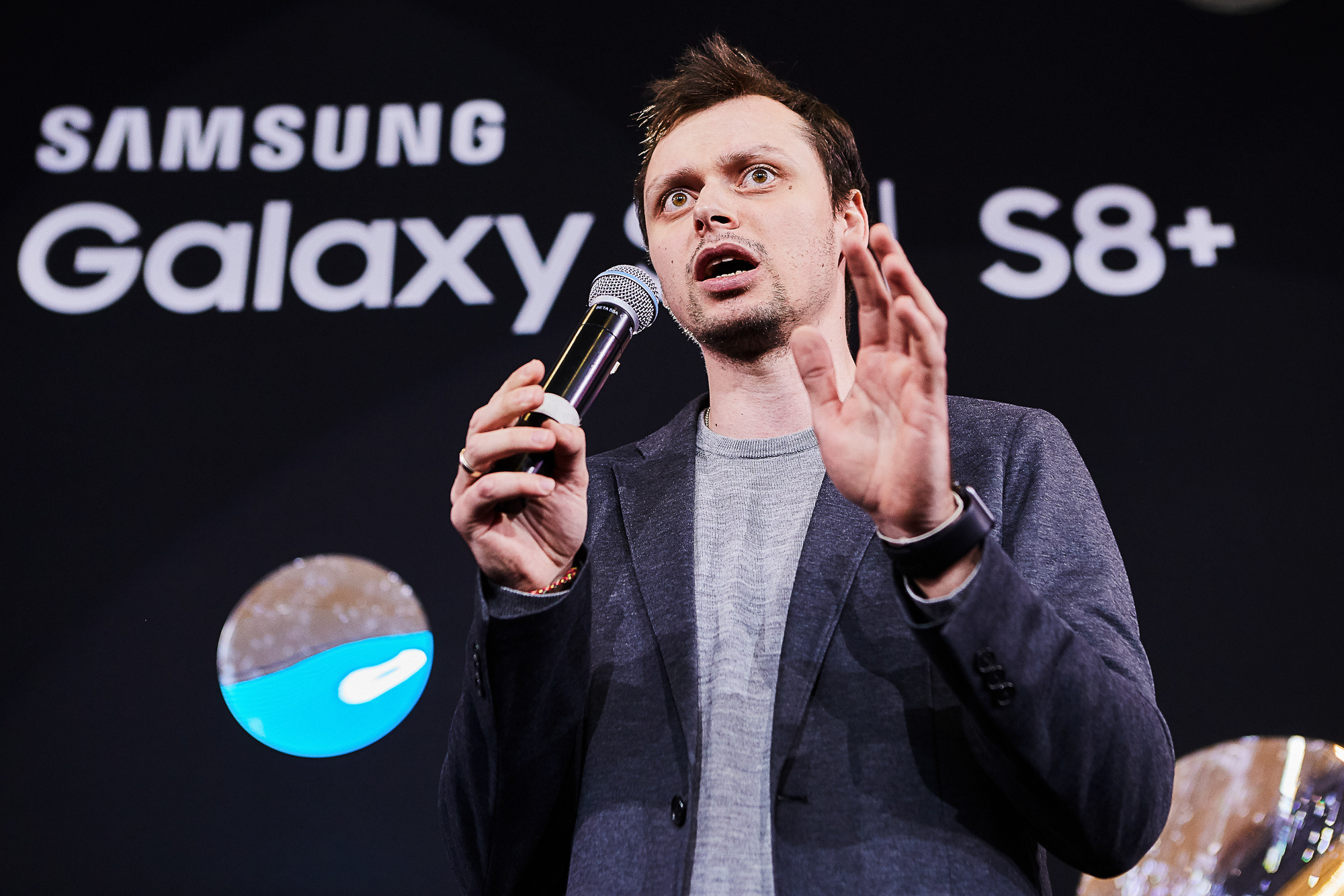 Коммерческий фотограф