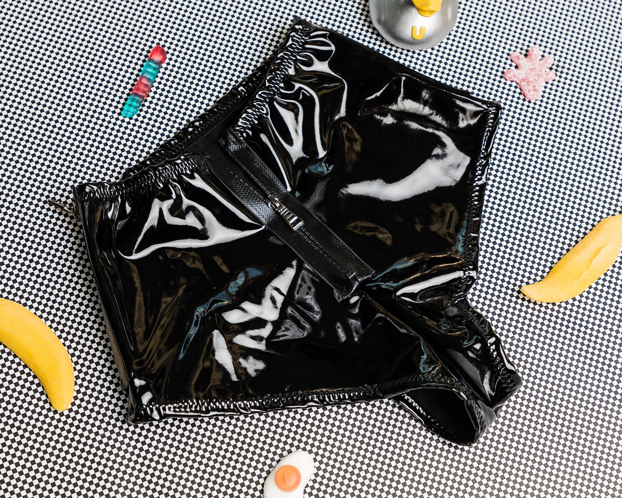 Съемка каталога для онлайн-магазина Koshlab