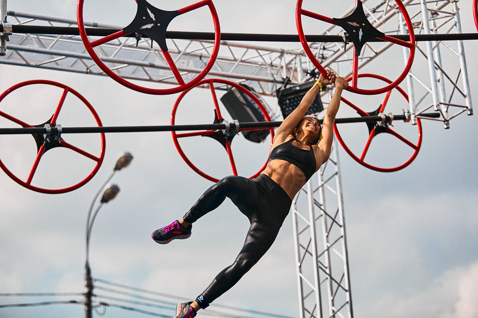 Коммерческий фотограф