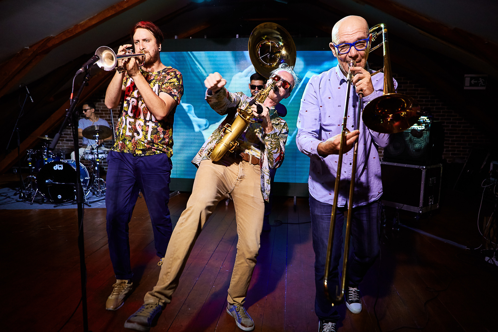 Коммерческий фотограф