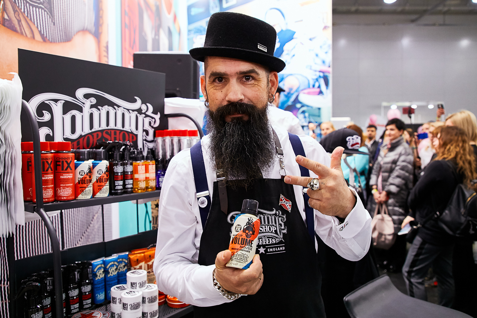 Репортажная съемка