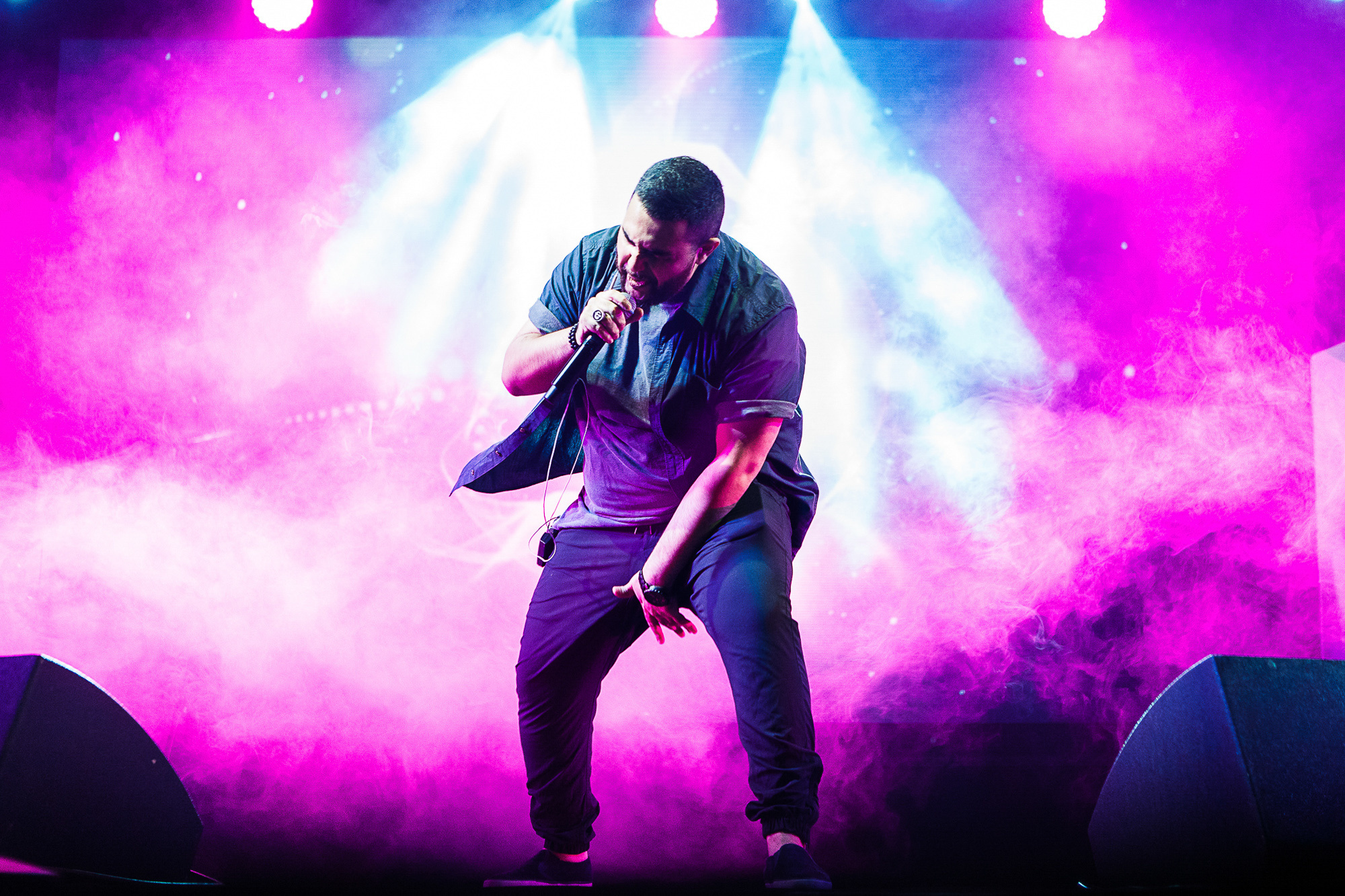 Коммерческий фотограф