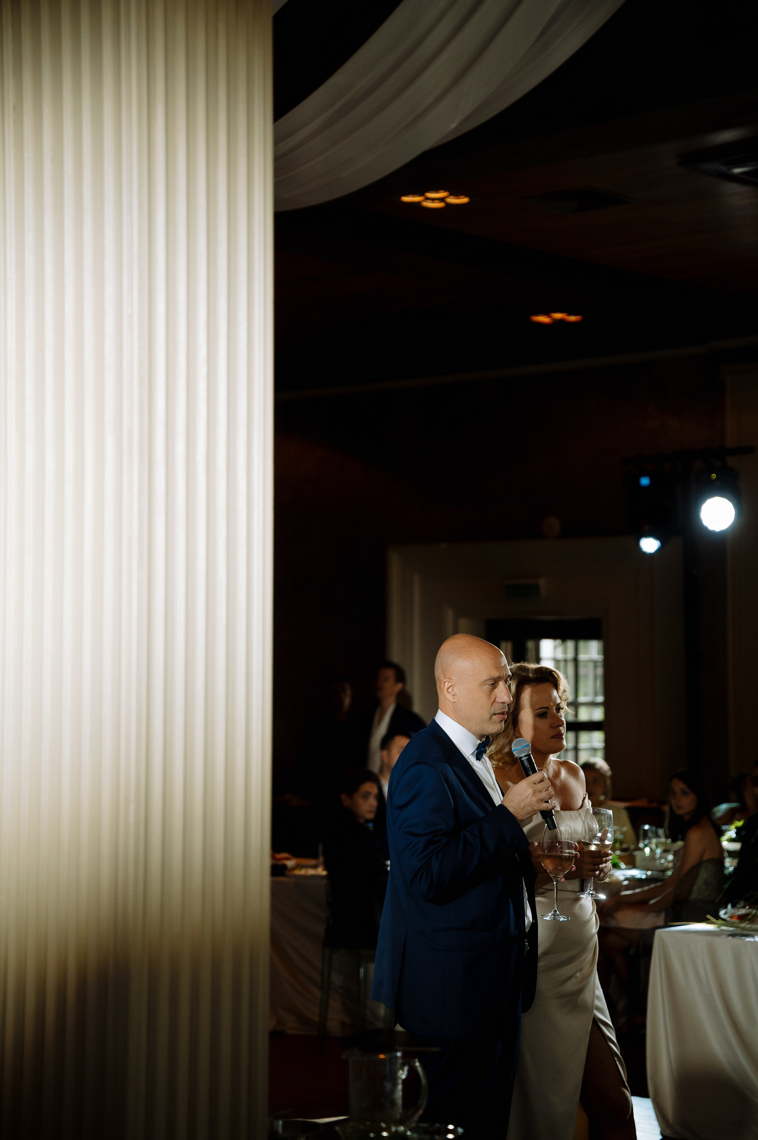 Арсений и Полина. Фотограф Вито Бурмасов | Москва