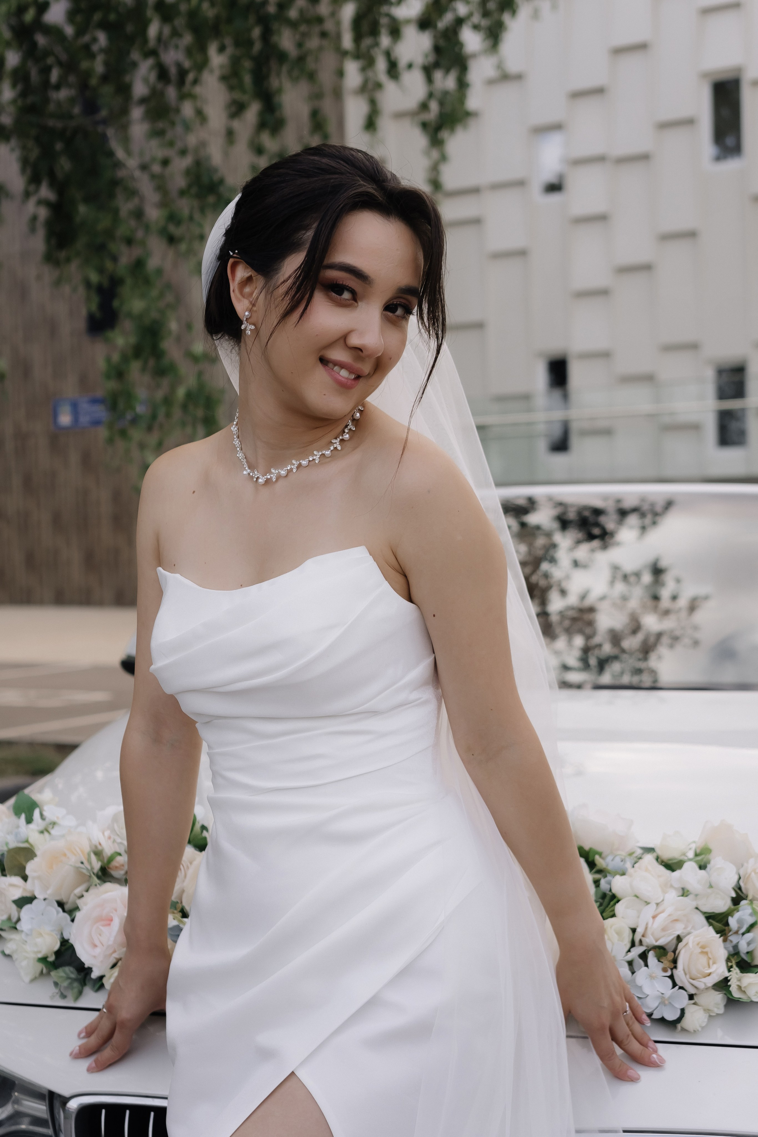 Rail & Shabnam. RAMZIYA KAZAKOVA