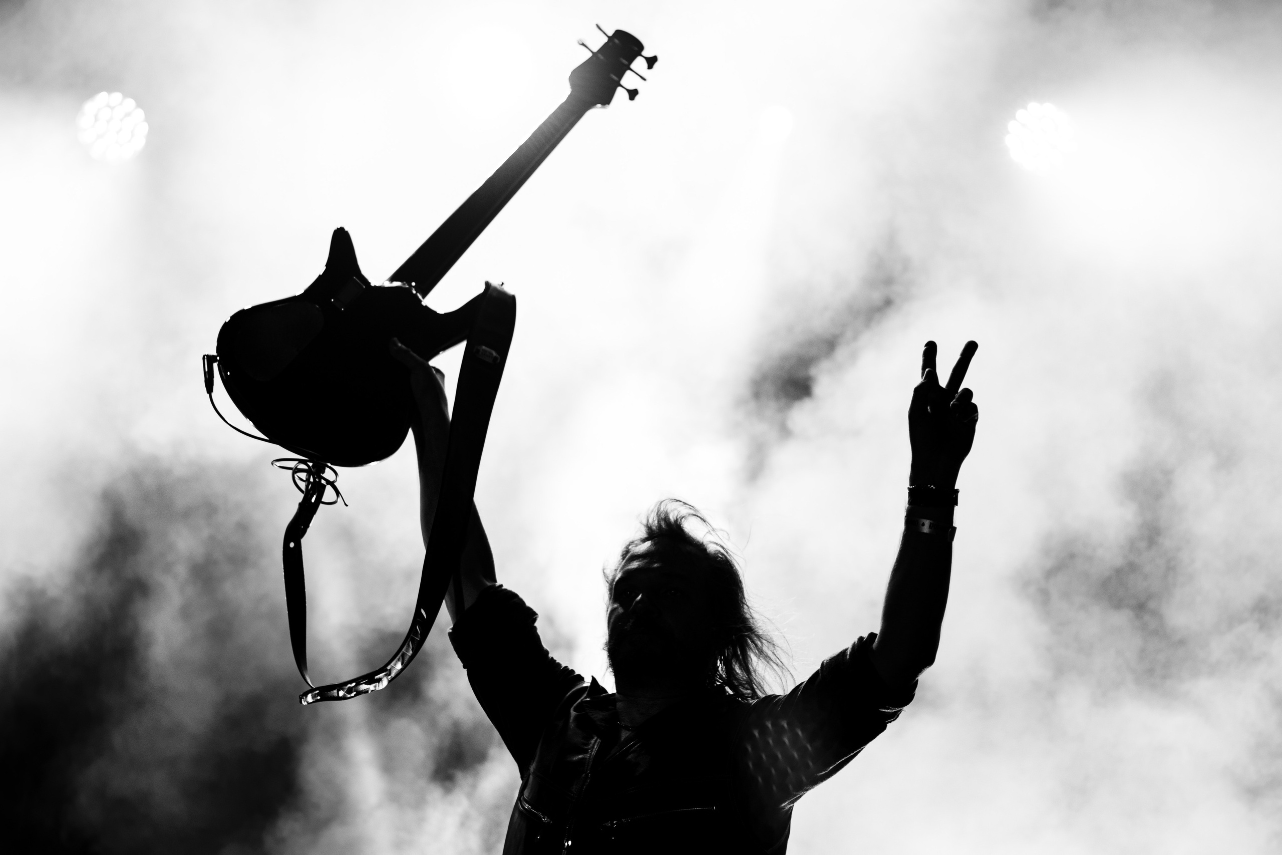 El’dorado Festival, Kamensk-Shakhtinsky. Photographer Natalia Mershina