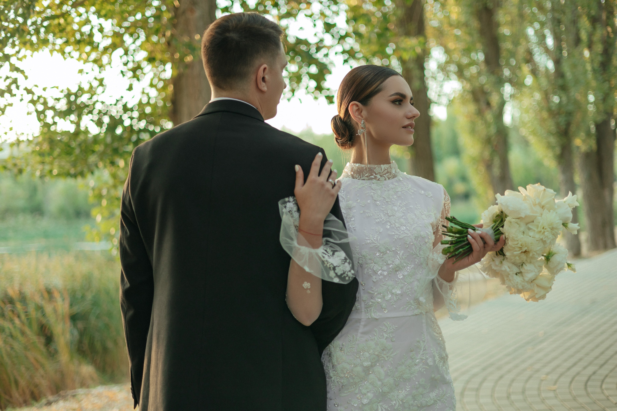 V & V. Ваш фотограф в г. Волгоград и по всей России Севастьянова Ульяна