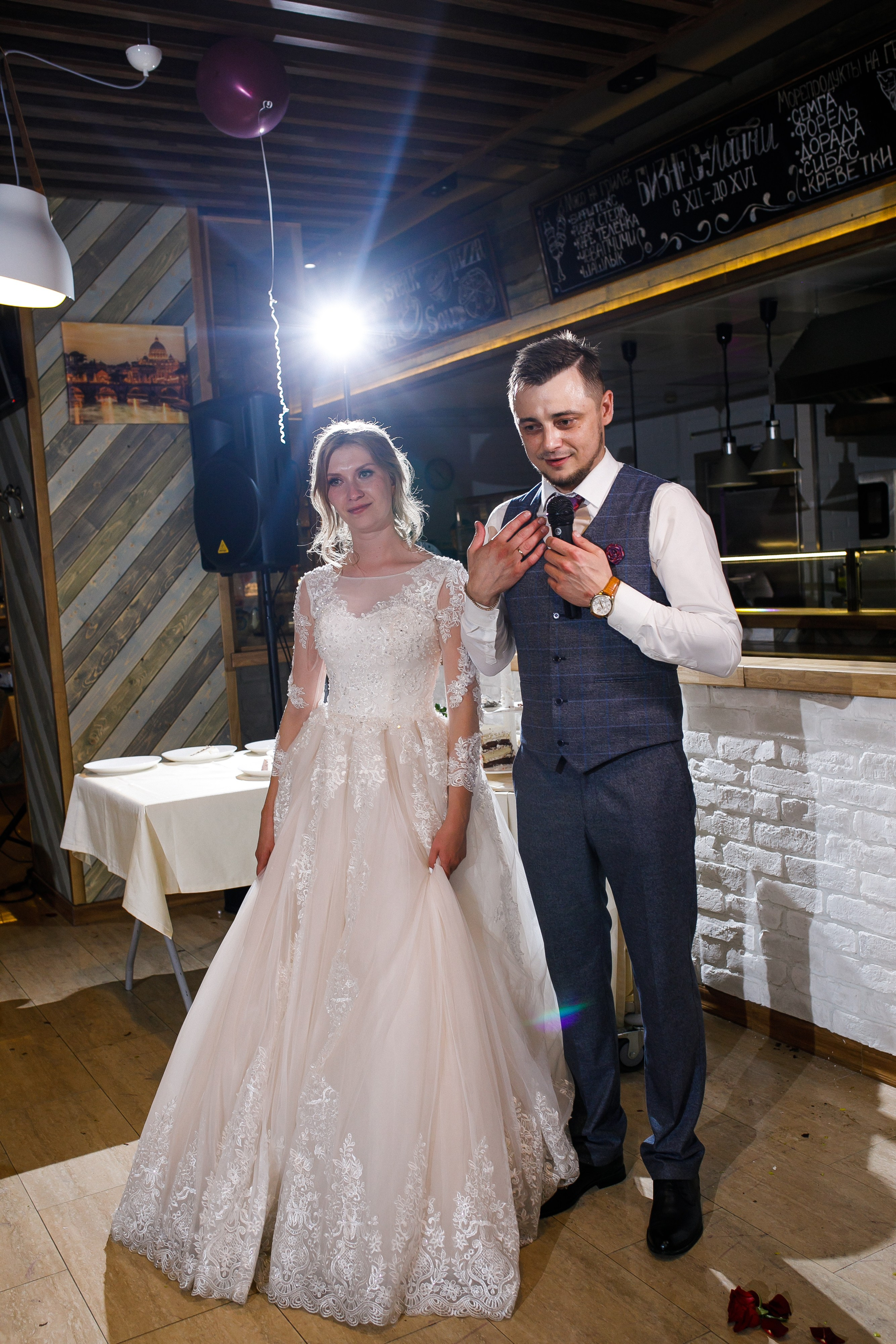 Свадьба в Уфе. Фотограф в Уфе Ирина Идрисова