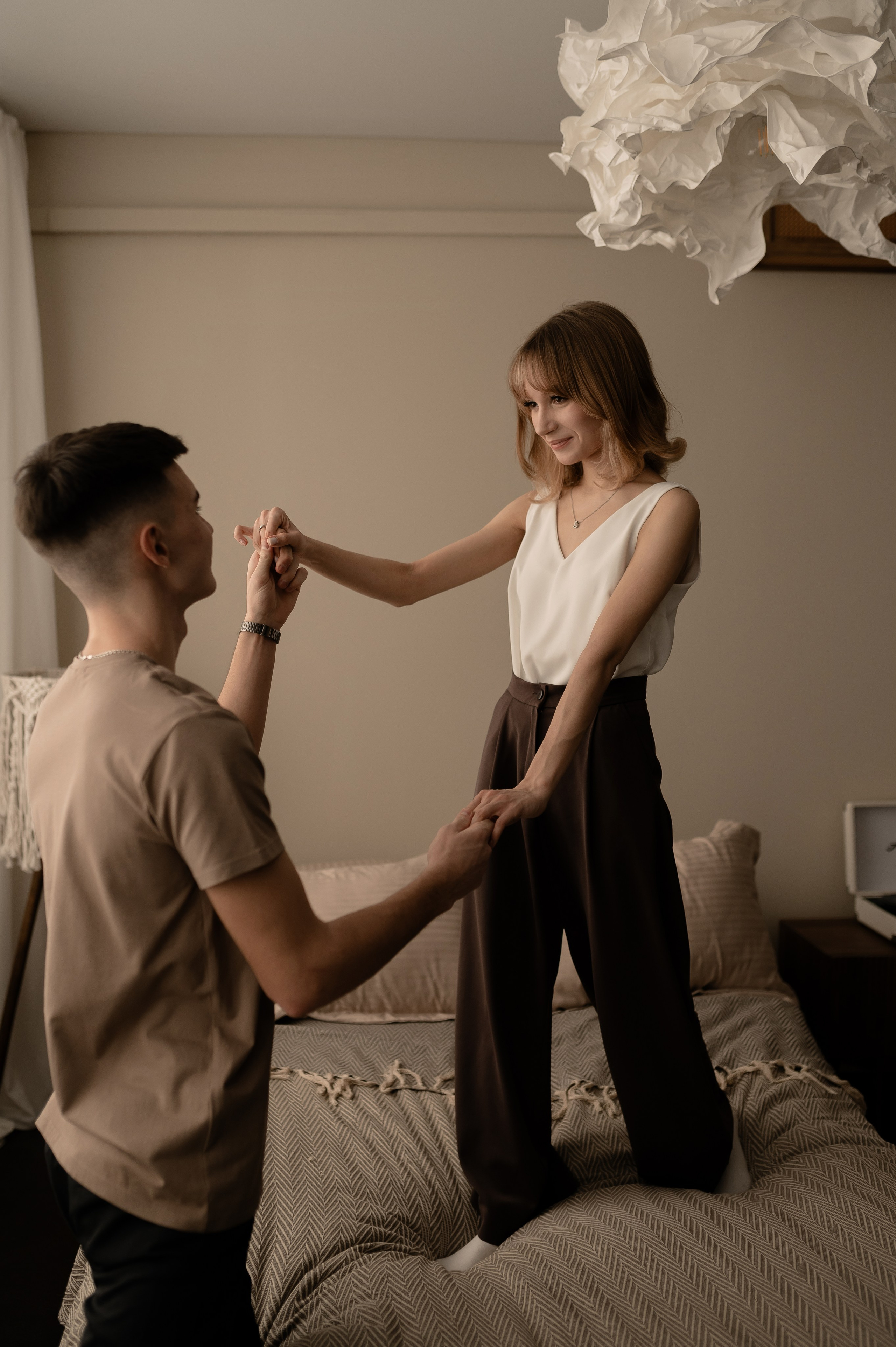 Love is…. Твой личный проводник к красивым фотографиям в Старом Осколе