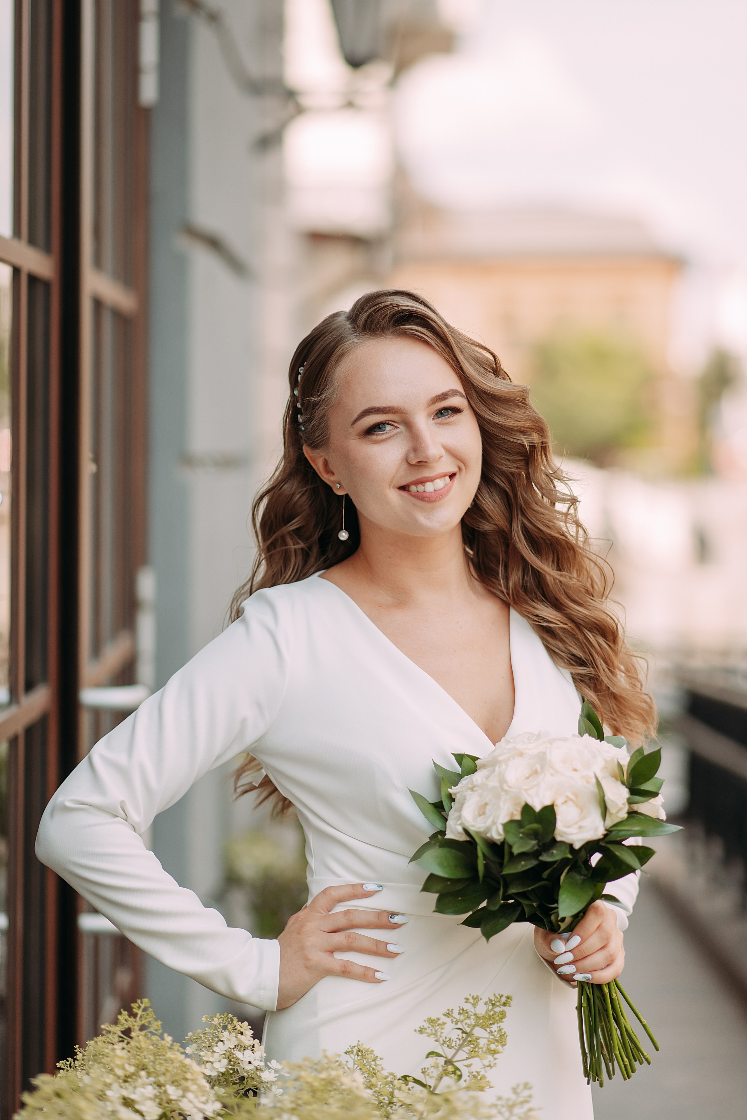 Свадьбы. Фотограф Рашковская Полина