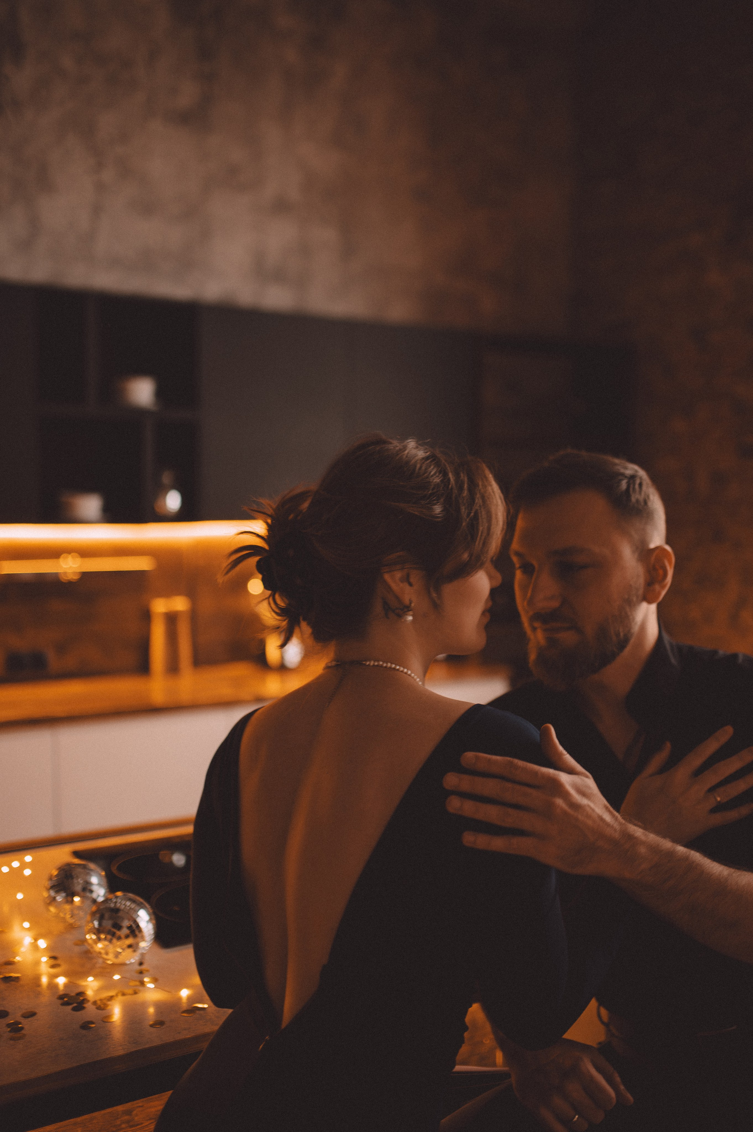 Миша и Алиса. Свадебный фотограф в Санкт-Петербурге