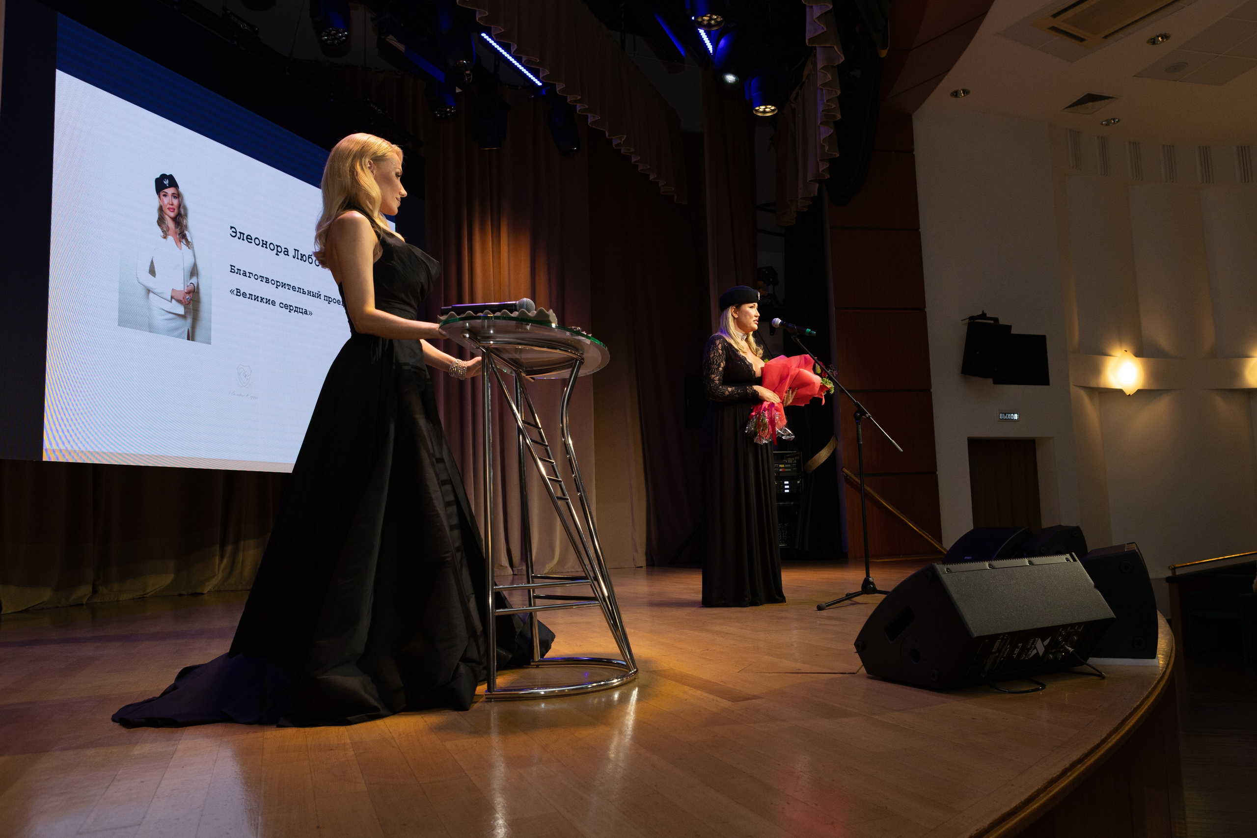 Презентация книги