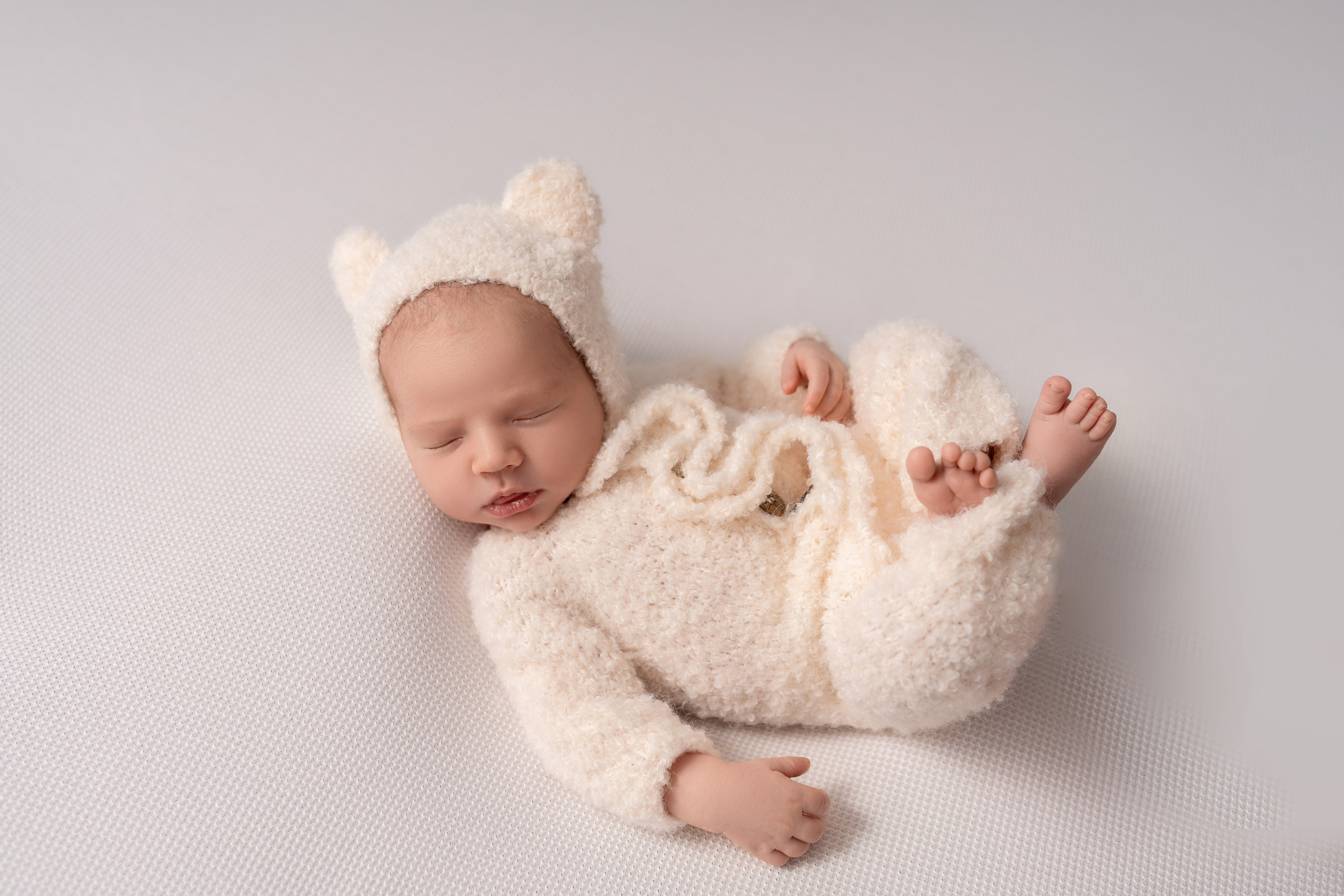 Новорождённые. Фотограф новорожденных малышей Одинцово/Москва Юлия Скок