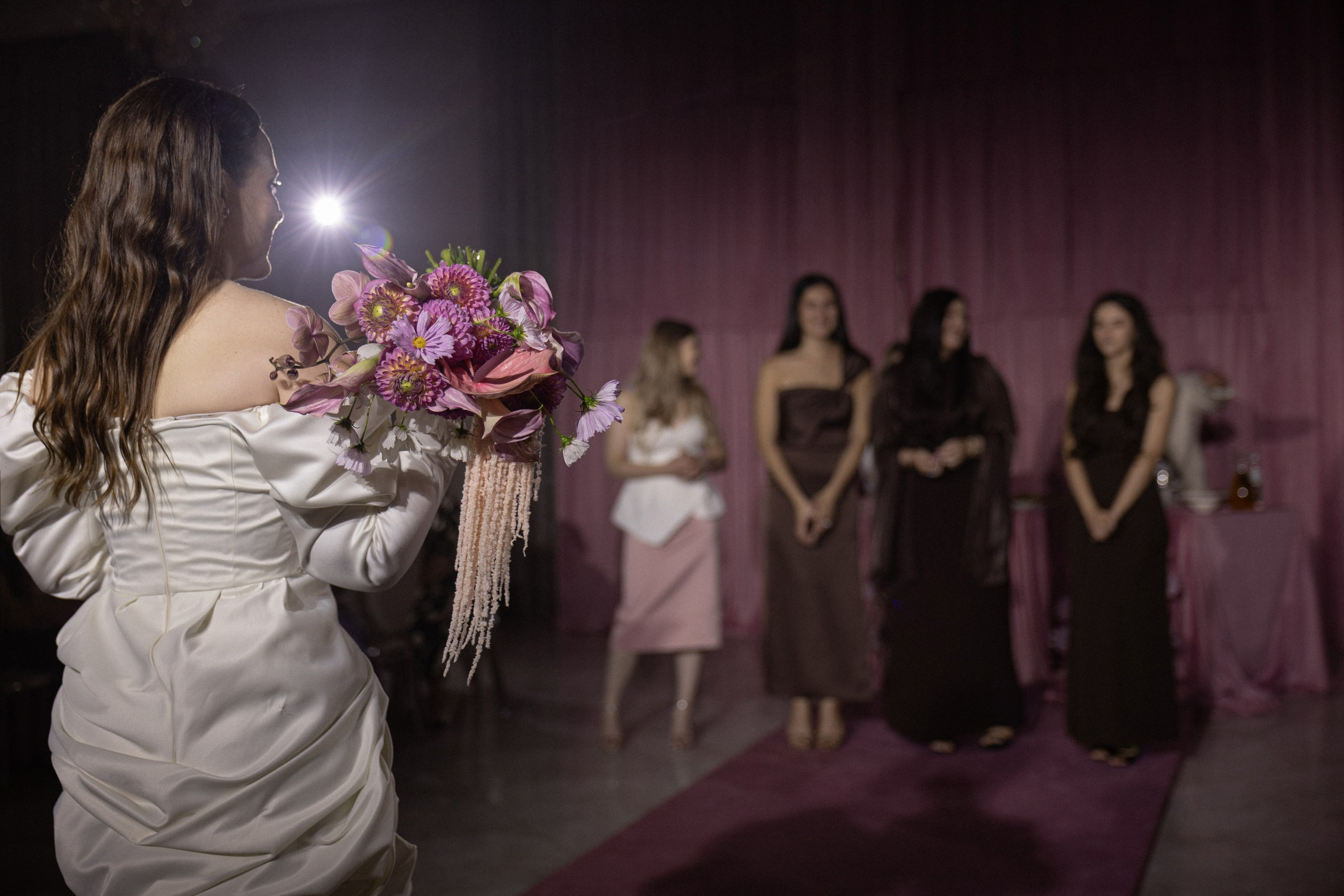 Август 2025. Бюджет 1,1 млн (40 гостей). Организатор свадеб в Ростове-на-Дону