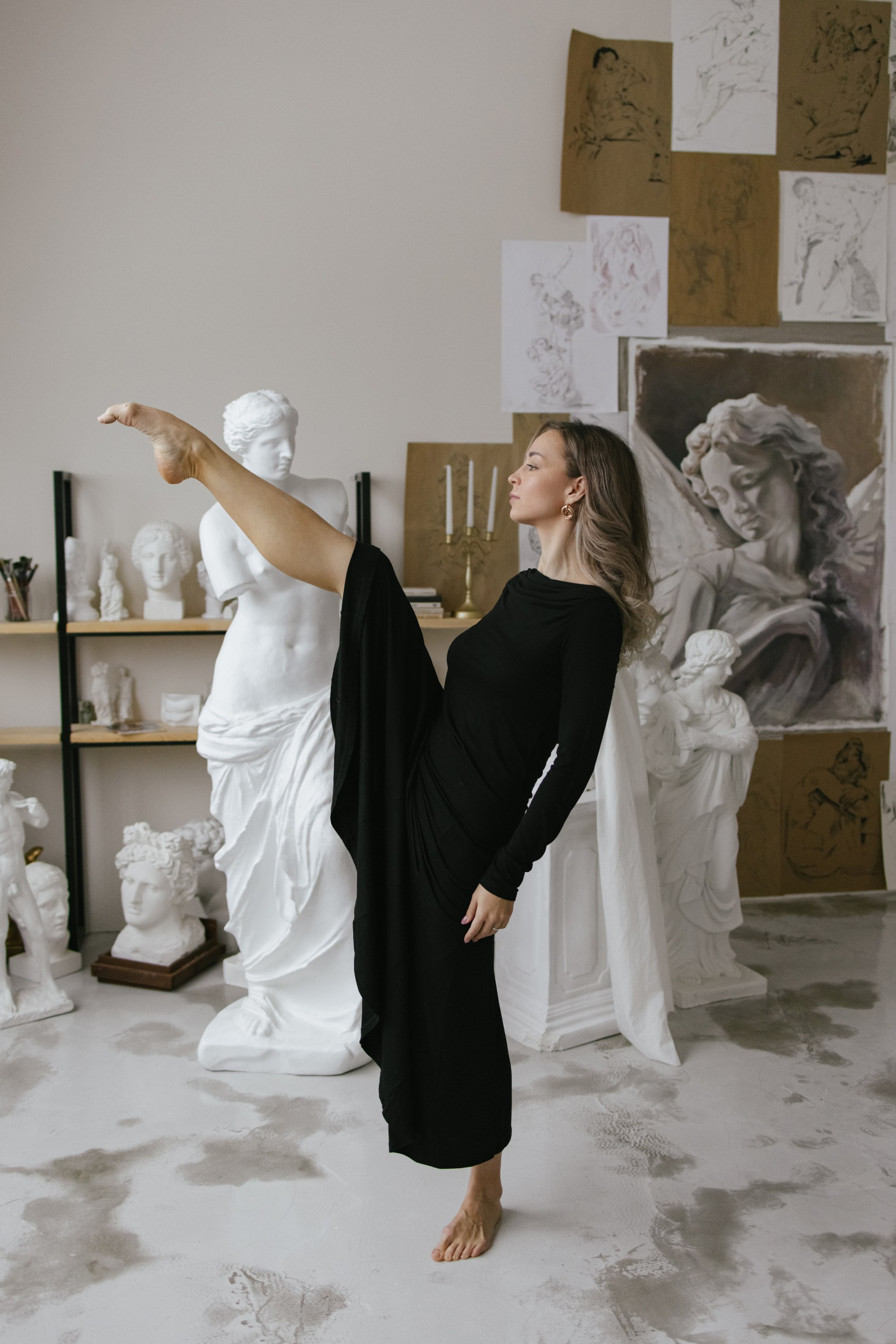 Настя. Про любовь