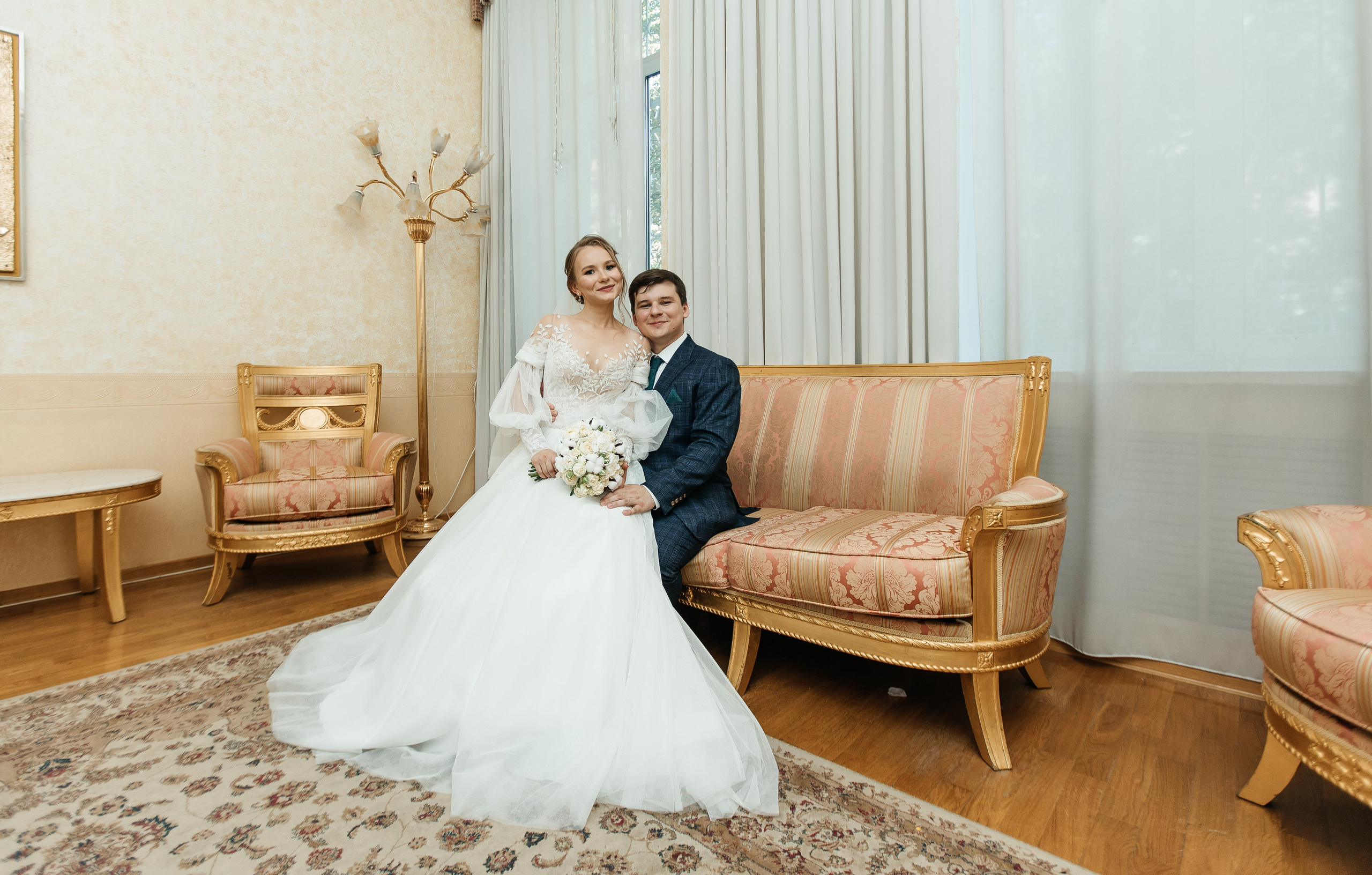 Полный свадебный день. Свадебный и семейный фотограф Ростова-на-Дону Ирина Бондарева