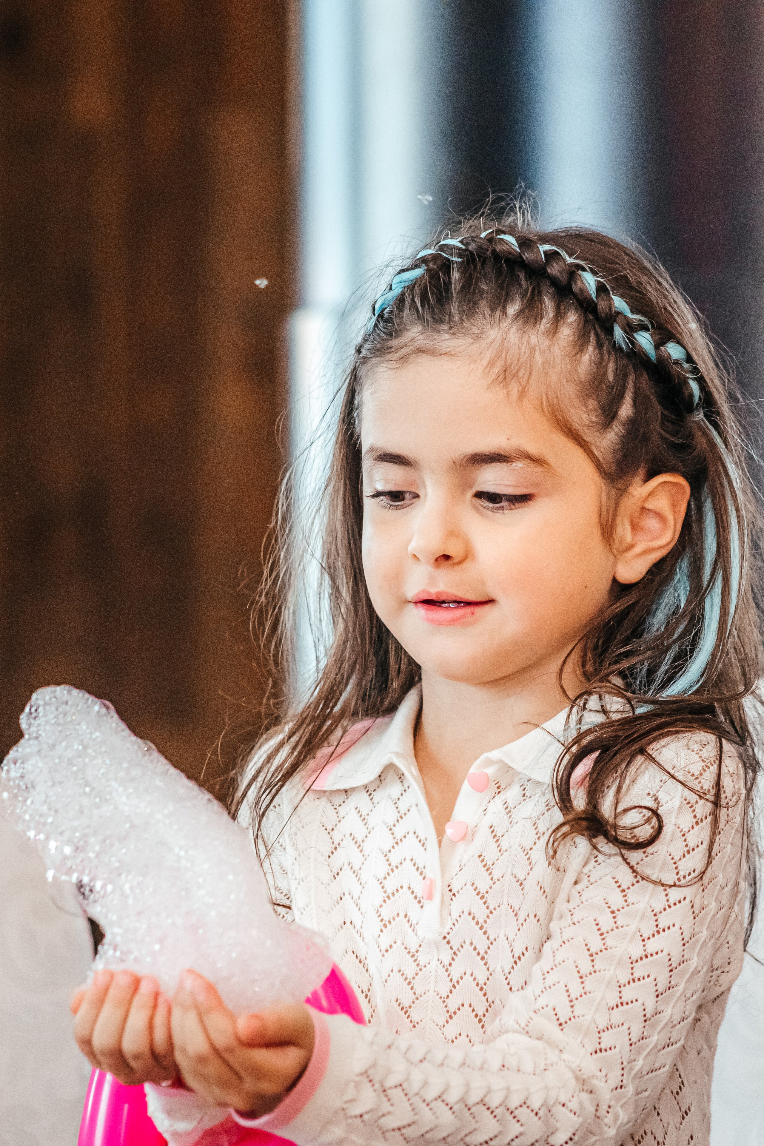 Jeyla's 4 years (4часа). Elena Sova — семейный и женский фотограф в Санкт-Петербурге