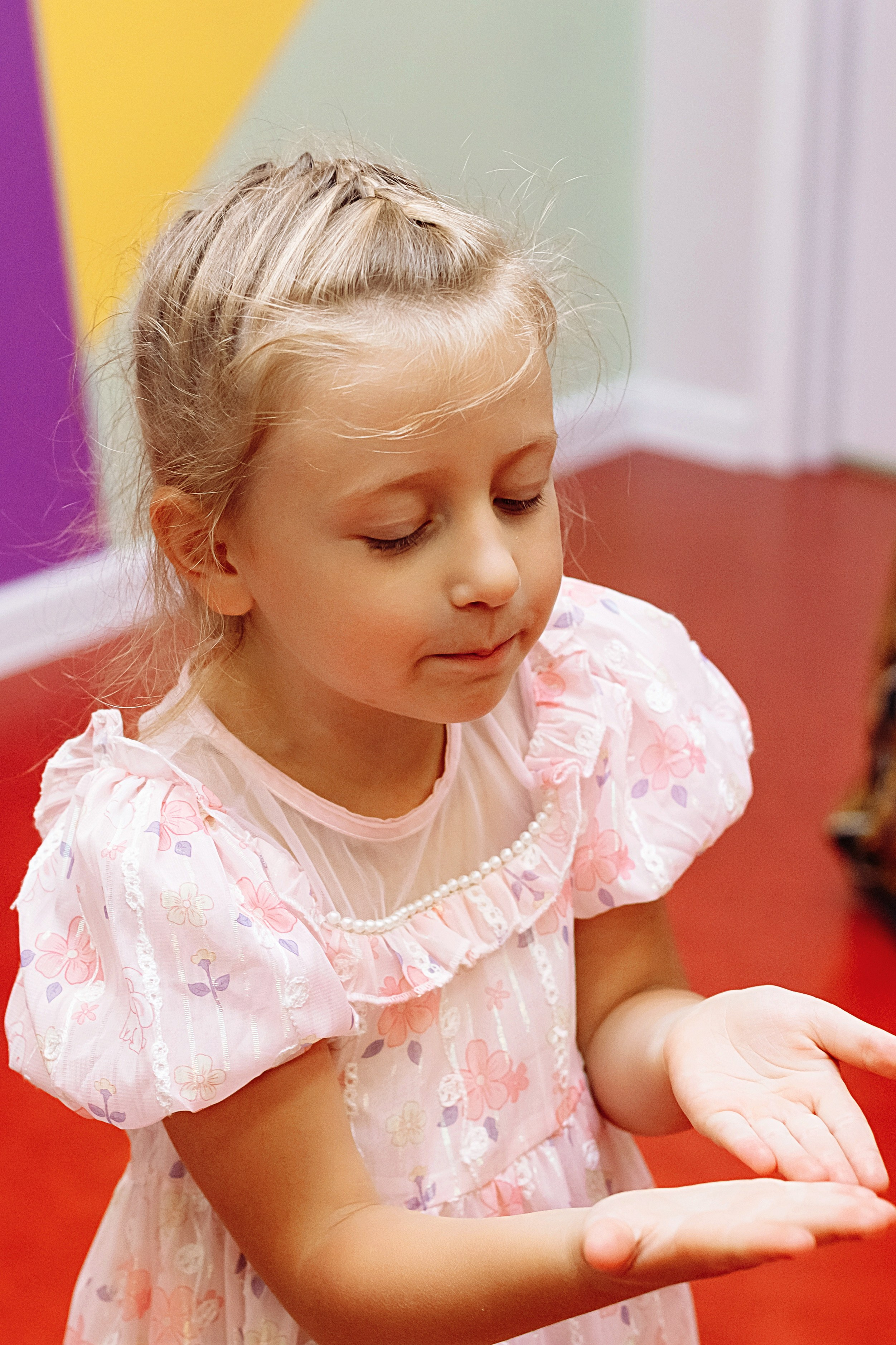 День рождения в саду. Elena Sova — семейный и женский фотограф в Санкт-Петербурге