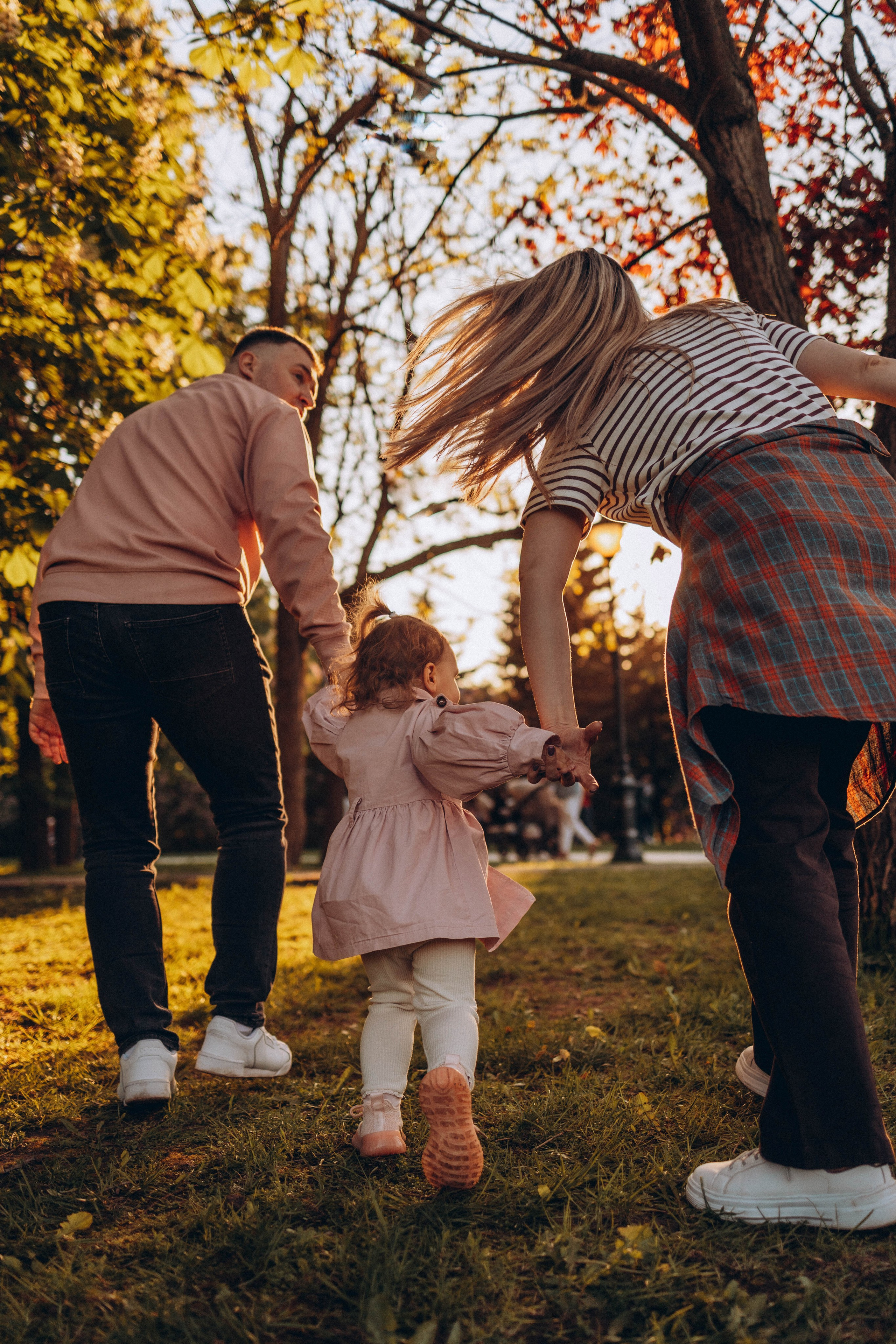 Lifestyle и семейный фотограф Юлия Кустова