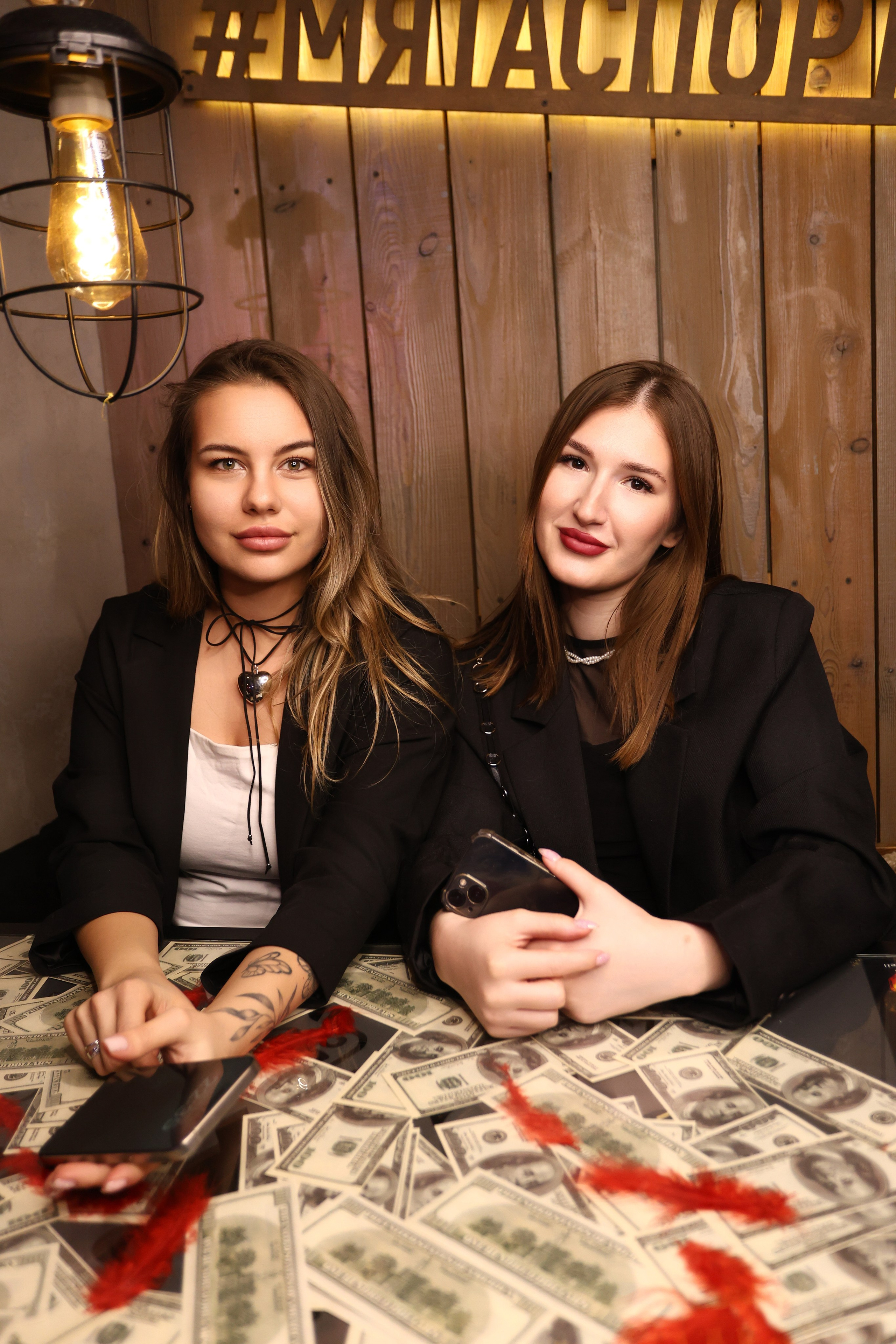 New Year 27-12-24. Мята Спортивная — Кальянная, караоке, бар в Минске