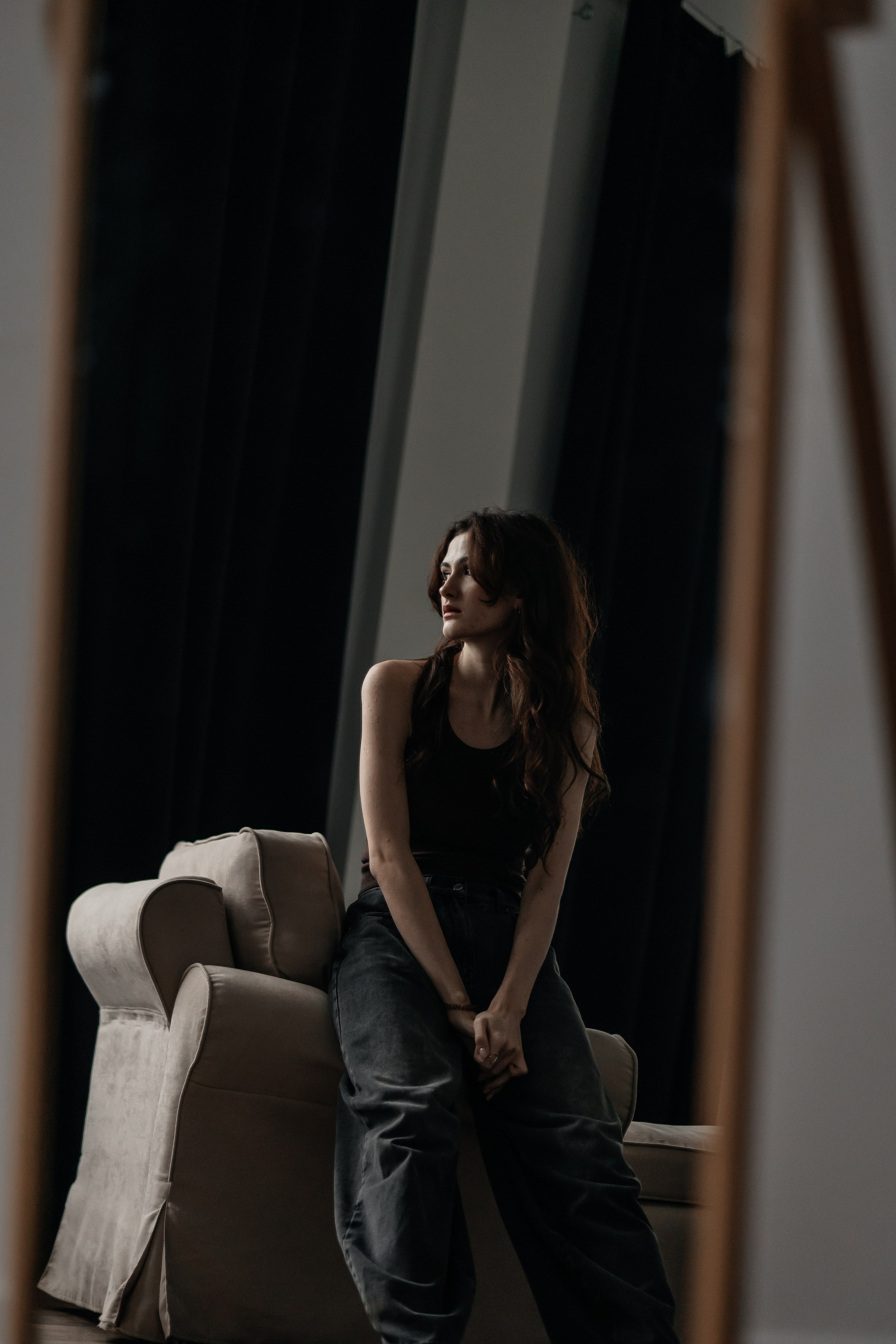 София. Семейный, женский фотограф Москве Лиза Лутцева