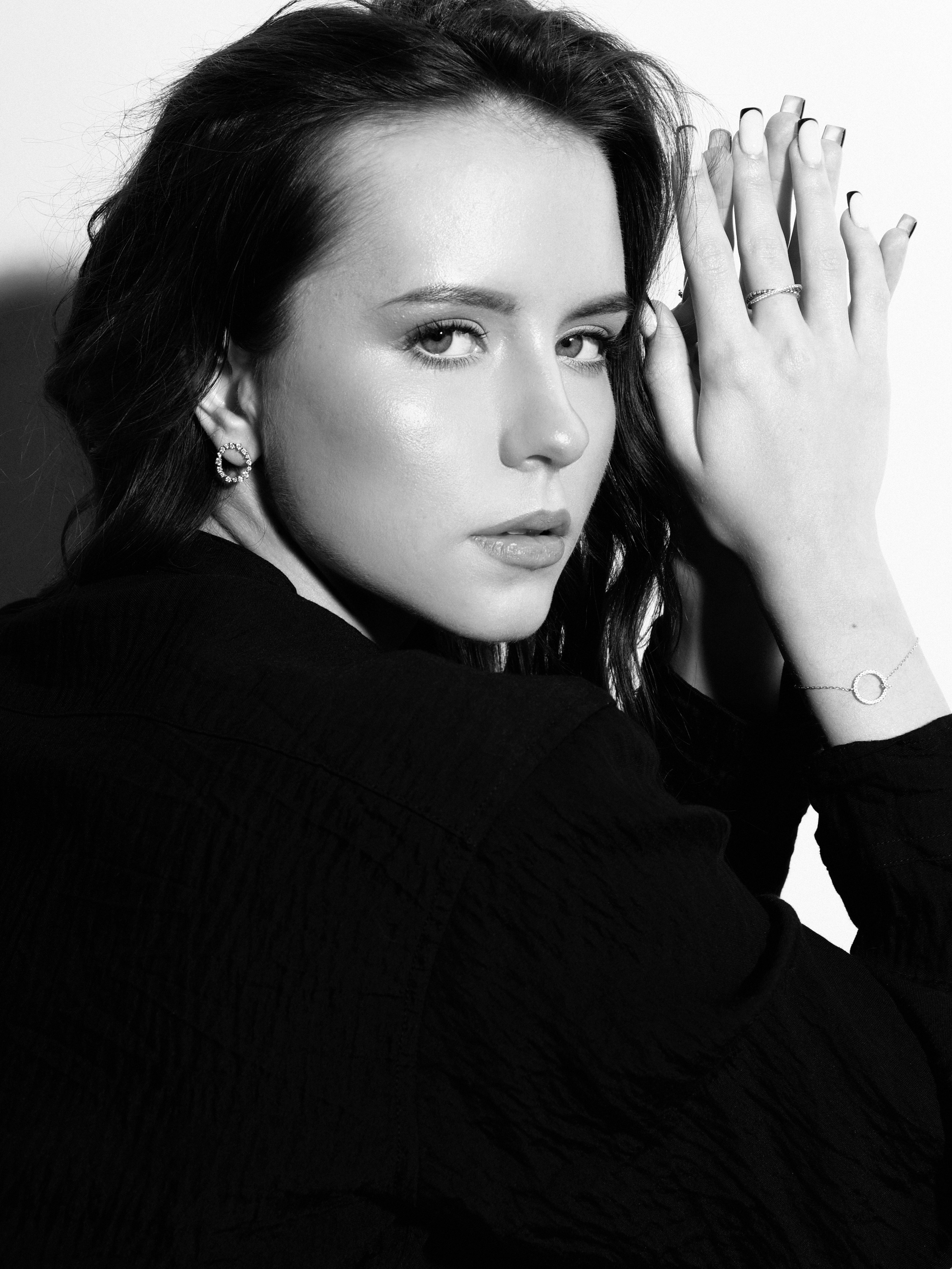 DIANA B. THE FAME MODELS