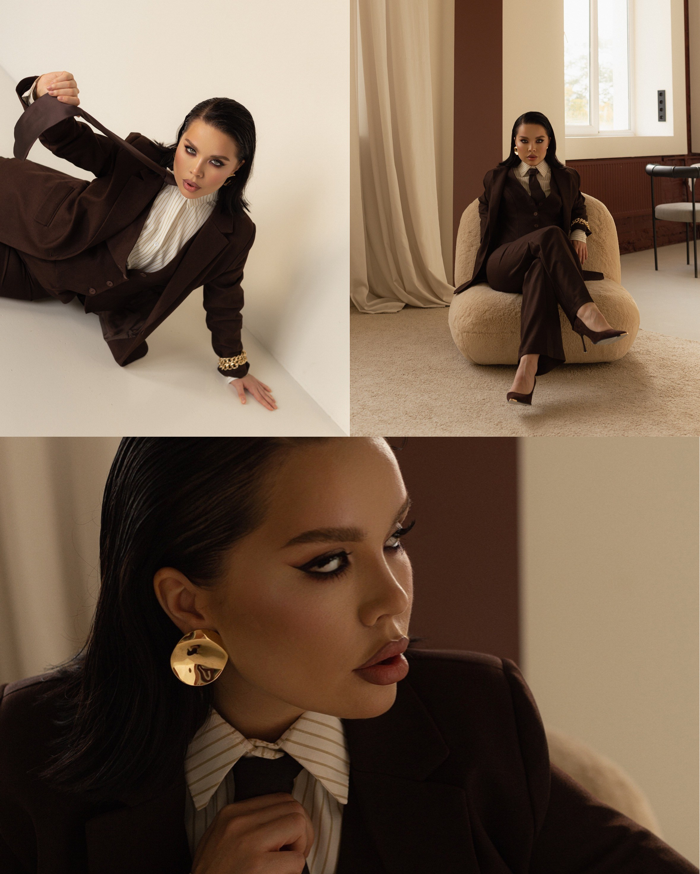 Женский портрет. Фотограф в городе Краснодар