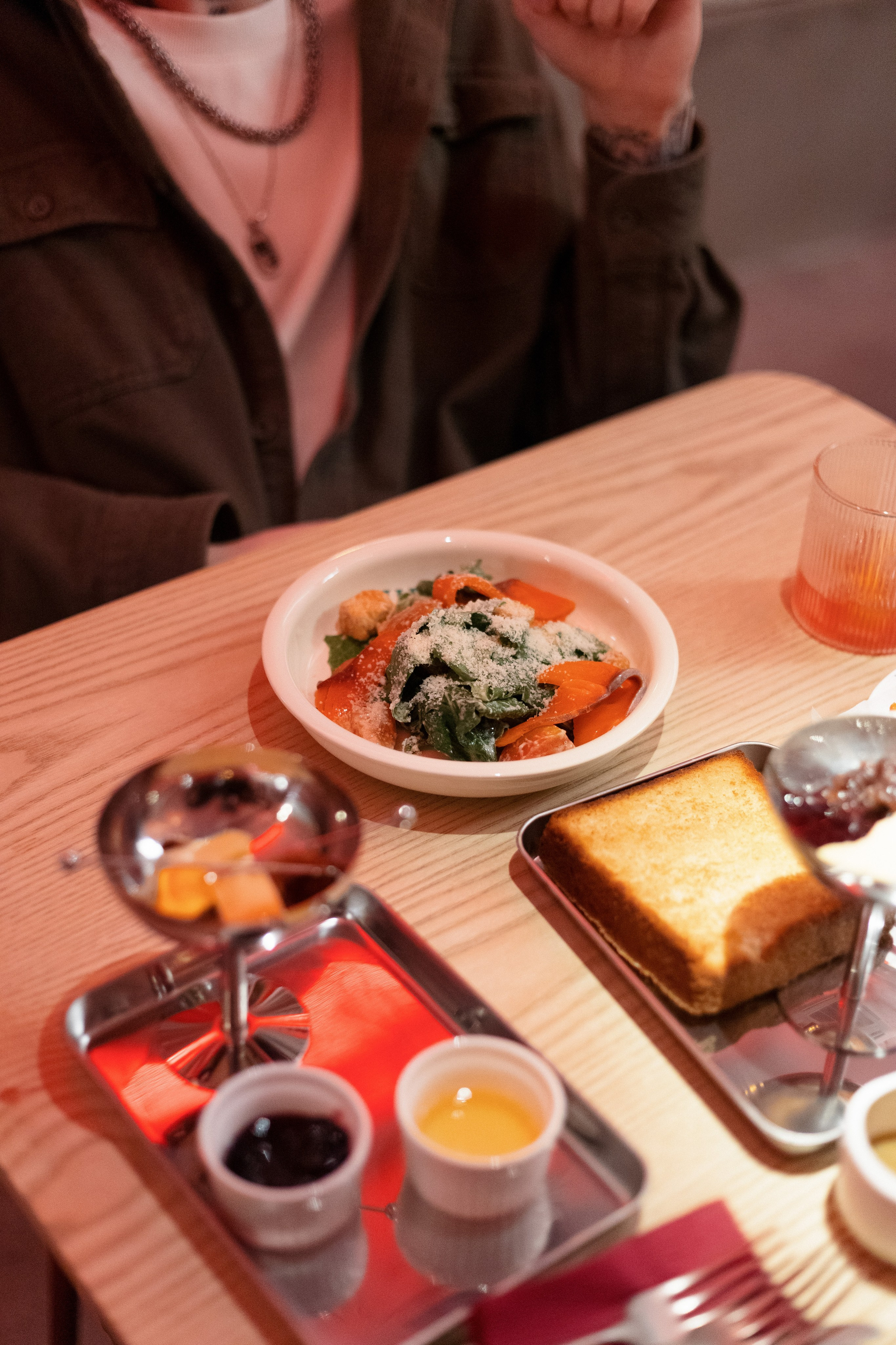 AMORE ОТКРЫТИЕ — DAY II. СВОИ. ФОТООТЧЕТЫ-СОБЫТИЯ-МЕСТА