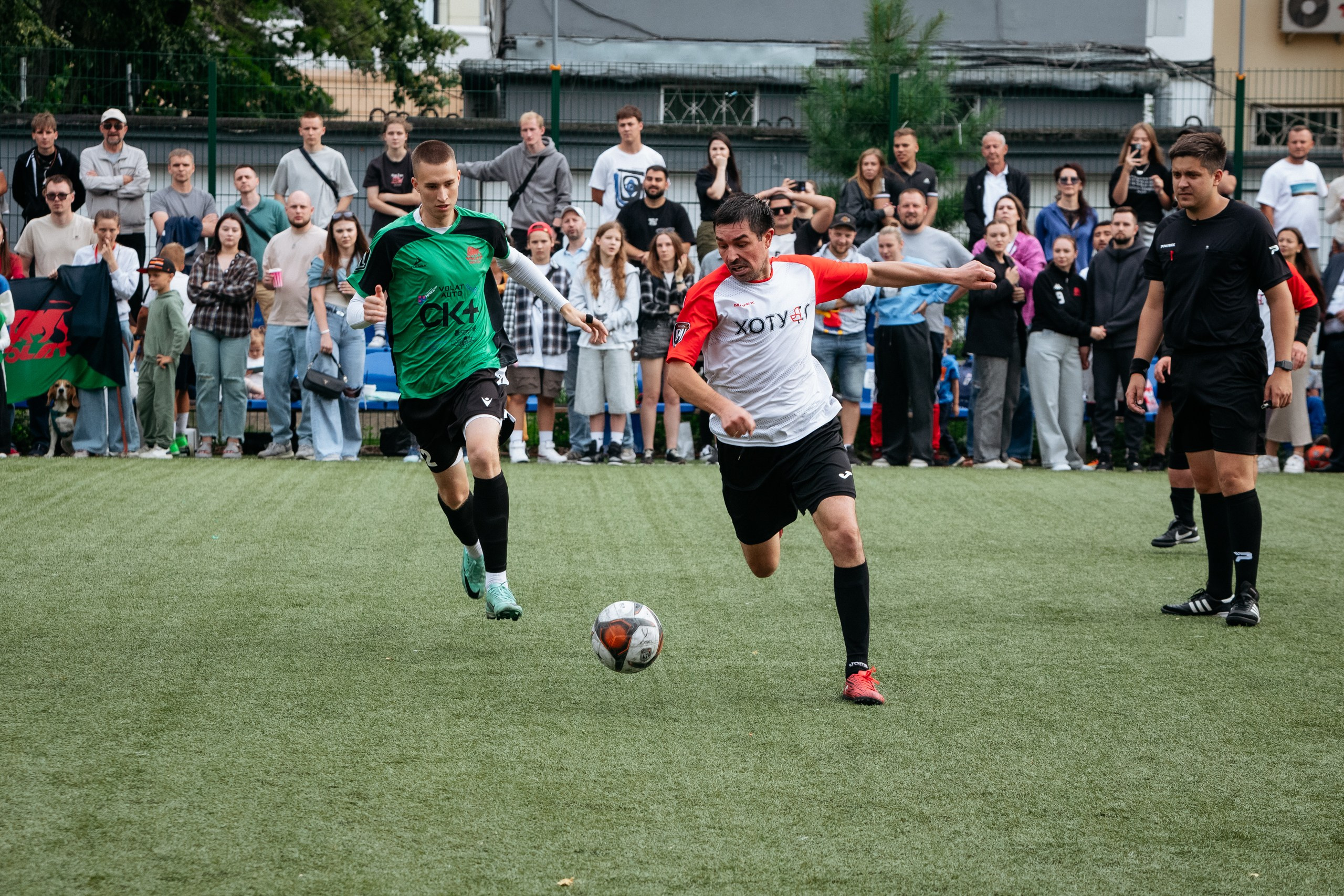 МЕДИА ЛИГА — ФИНАЛ. СВОИ. ФОТООТЧЕТЫ-СОБЫТИЯ-МЕСТА