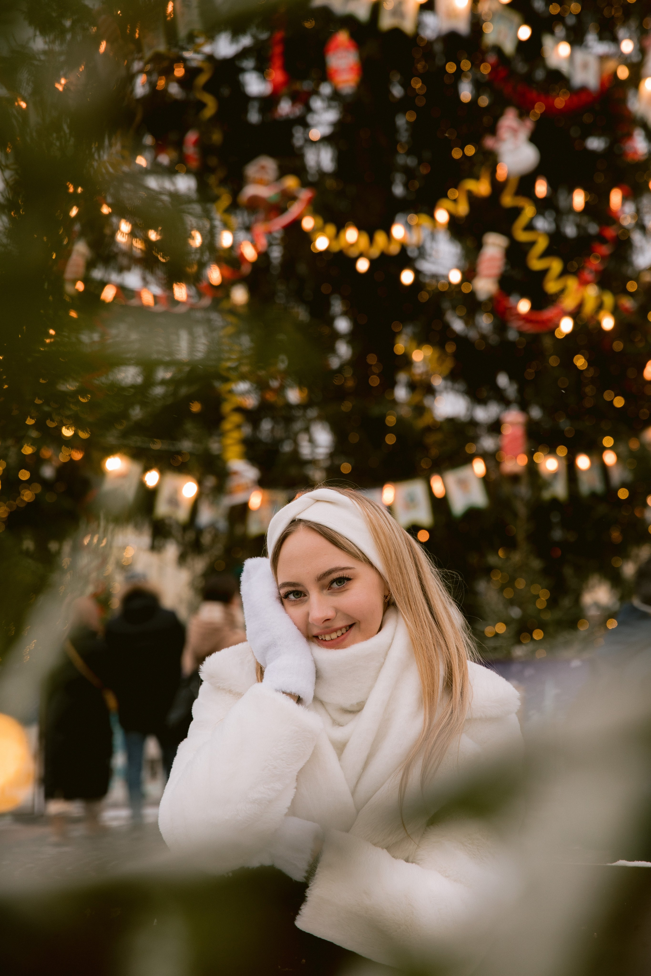 Соня 26.12.23. Фотограф | Таганрог | Ростов