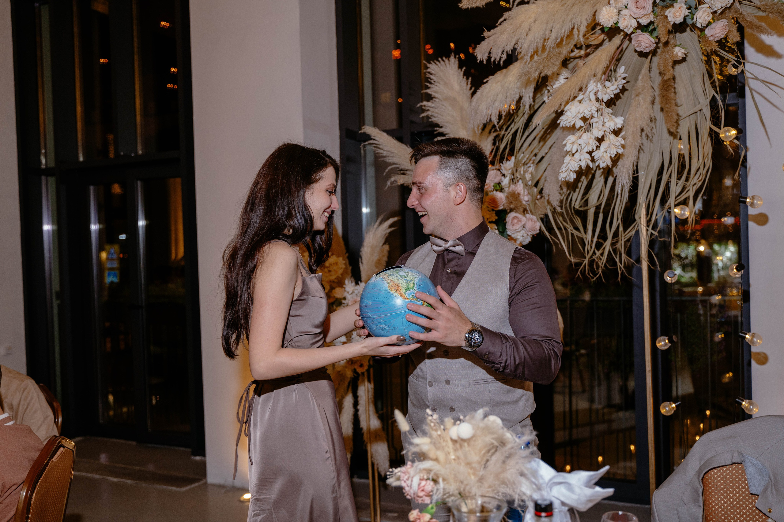 Свадебный день Магомеда и Вероники. Фотограф Чита. Индивидуальные портреты, LoveStory, свадьбы