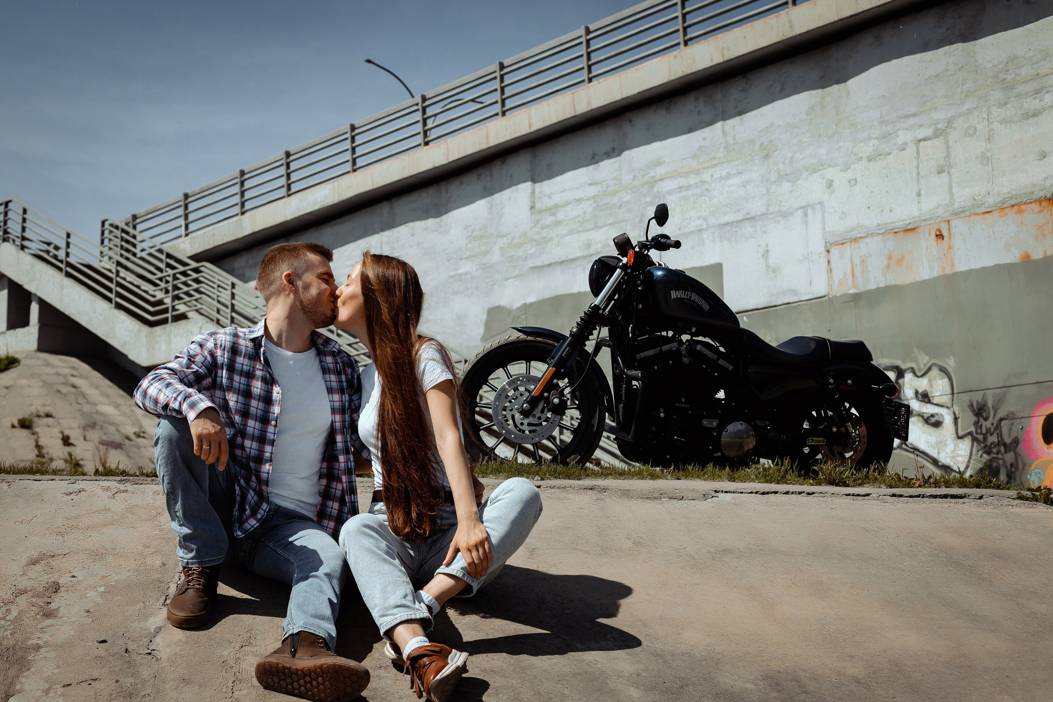 Анастасия. Тимур Аминов | Фотограф в Кемерове