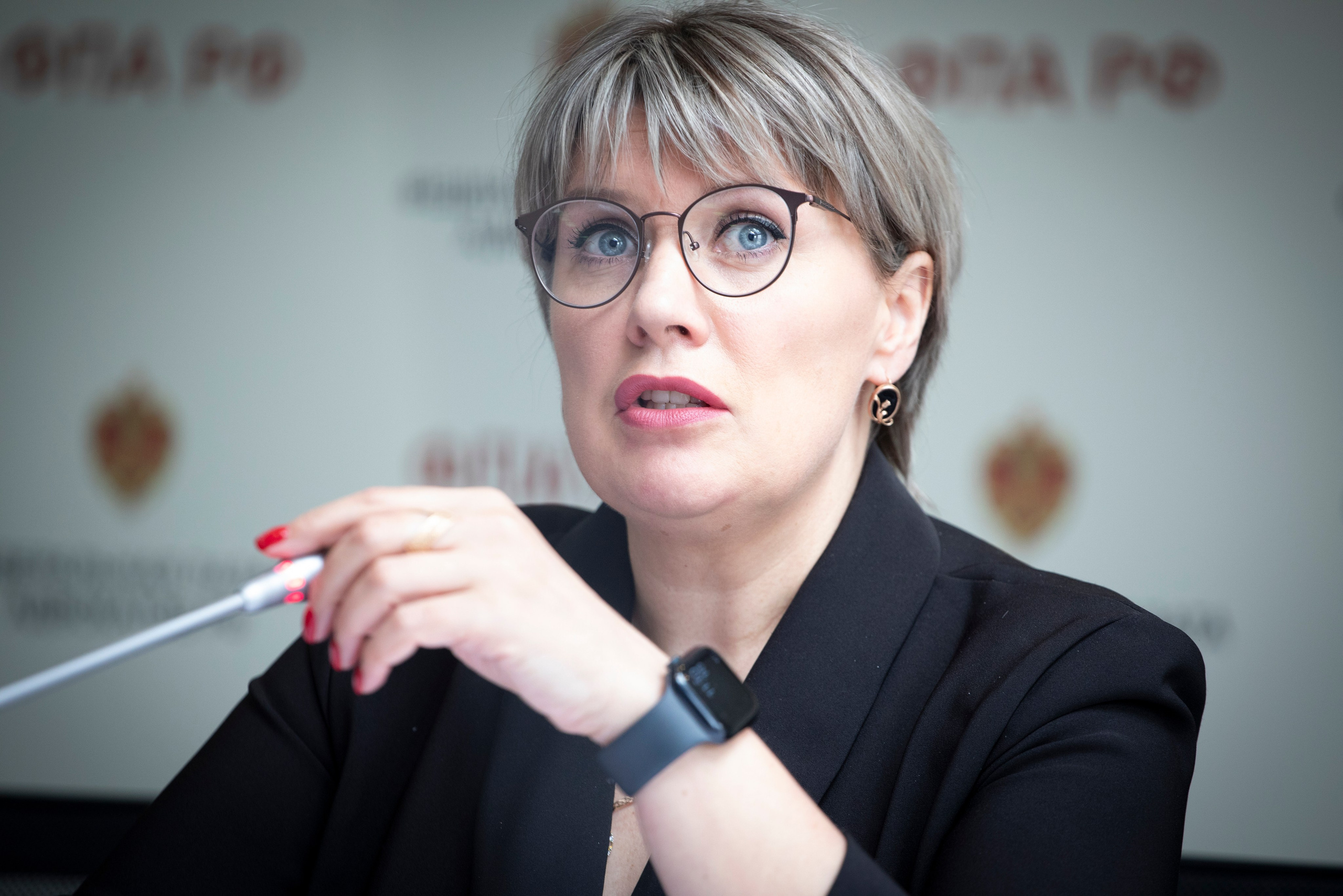 Совет ФПА РФ 16.04.2026. ФОТО ФПА РФ