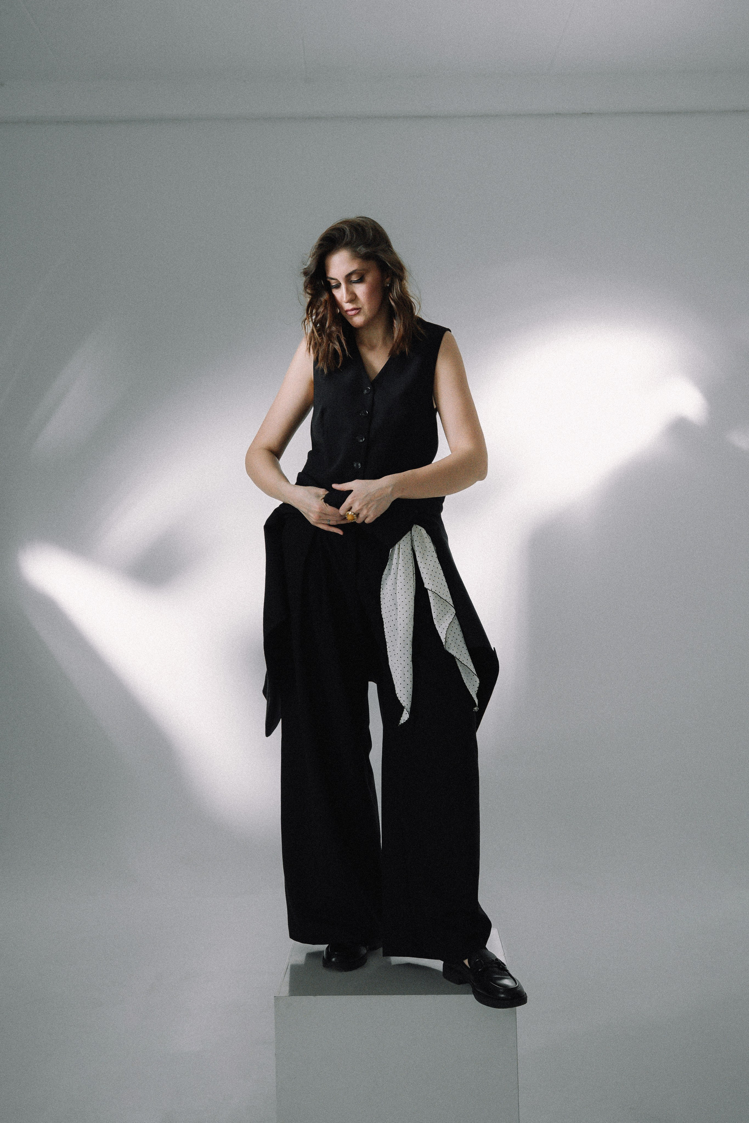 Соня. Тамара Власова