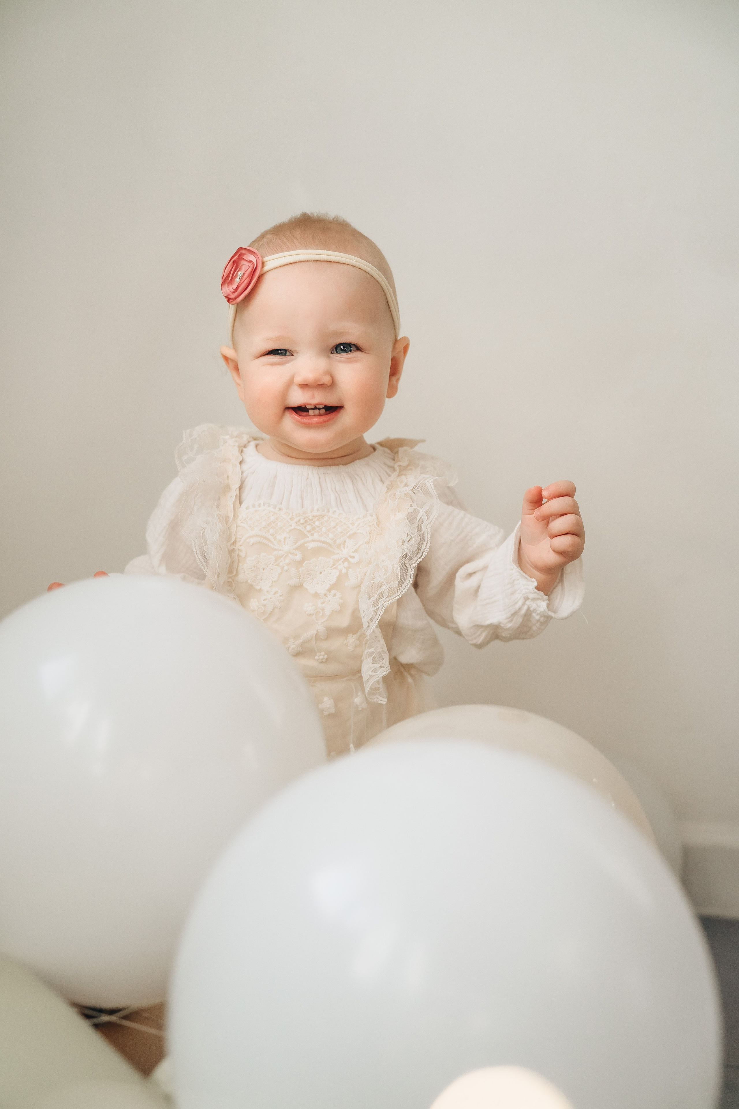 День Рожденья. Семейный фотограф в Ростове-на-Дону Дубровина Ксения