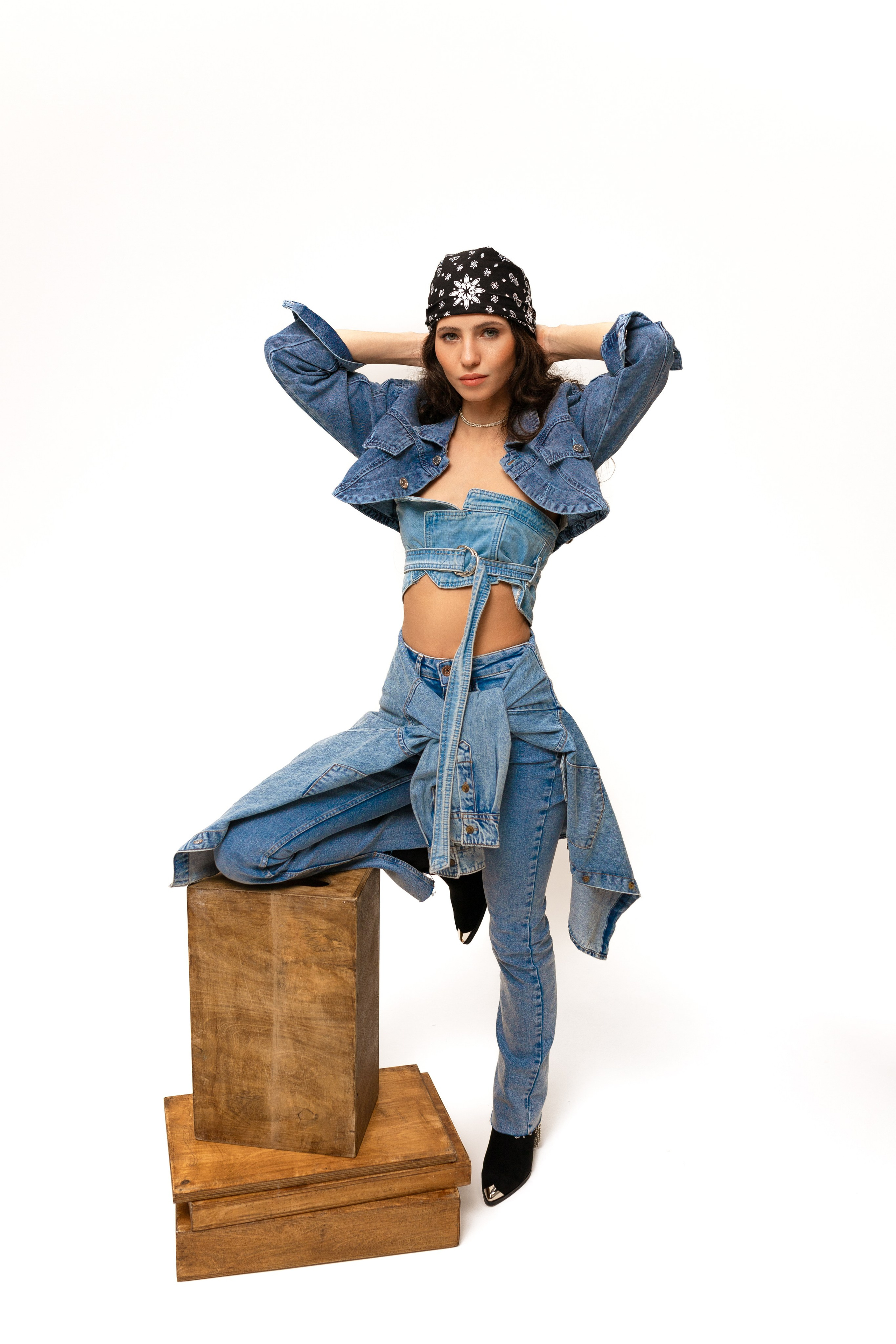 Камилла. Фотограф в Санкт-Петербурге Ольга Фот