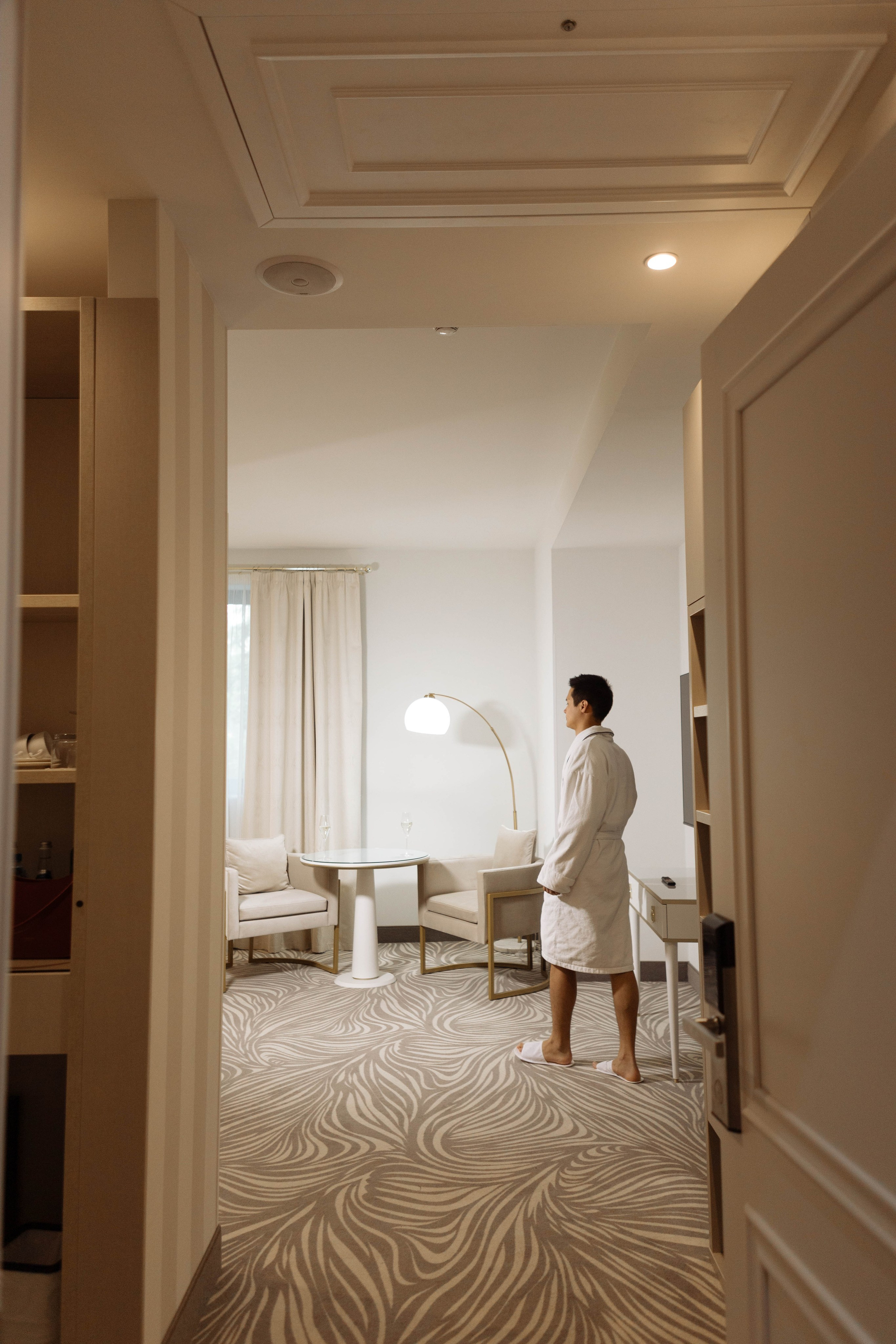 День Рождения в отеле. Свадебный фотограф в Ростове-на-Дону Виктория Трунова