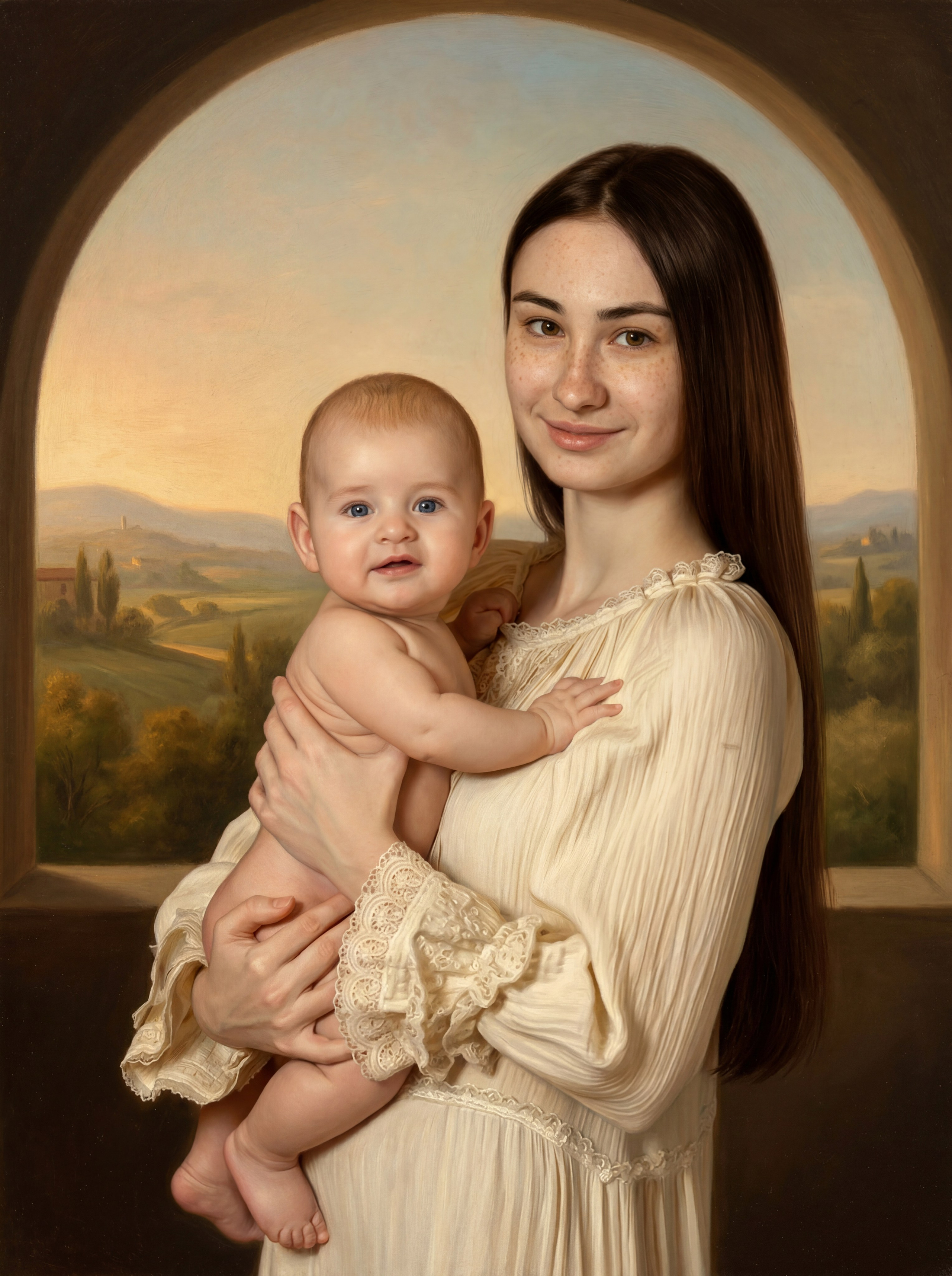 Fine art. Фотограф Антонина Свешникова. ВЫПУСКНЫЕ ФОТОКНИГИ для детских садов и школ. Москва, Владимир