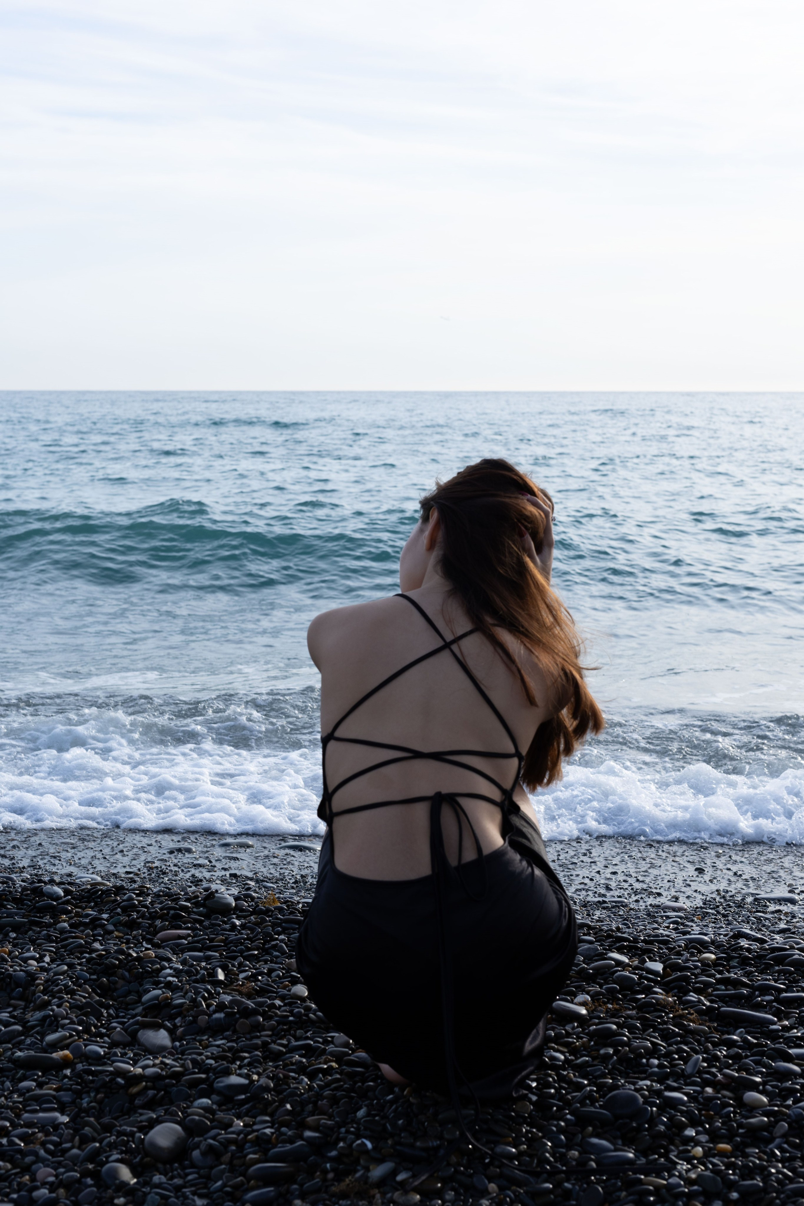 Лина. Фотограф Екатерина Васечкина