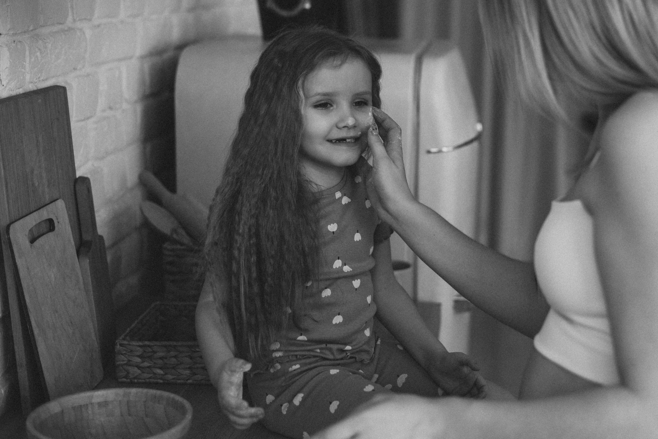 Семейная / Домашняя. Анна Лобастова | Фотограф для особенных мгновений ❤ Москва Люберцы