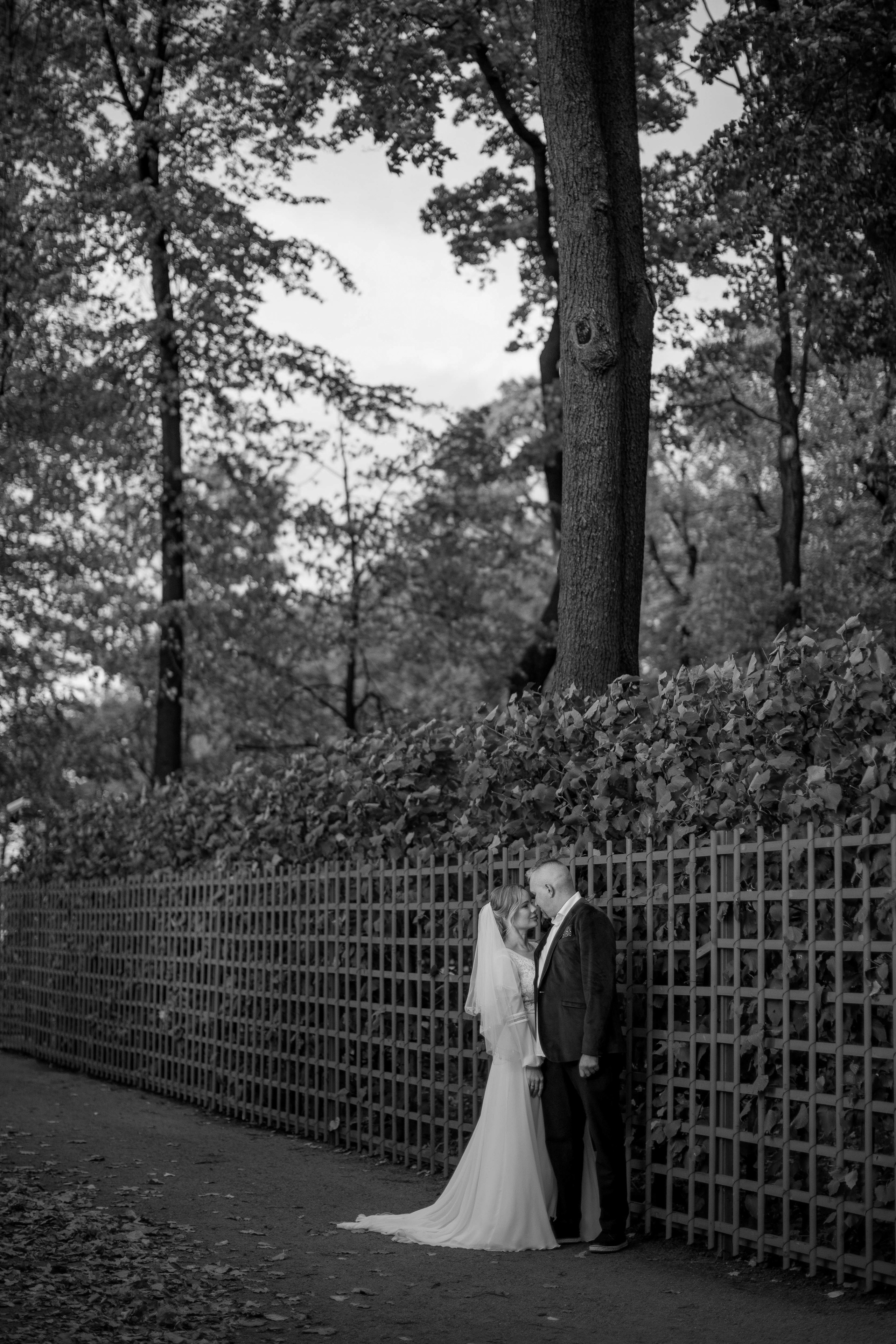 Юлия и Александр. NesterovaMaria.ru