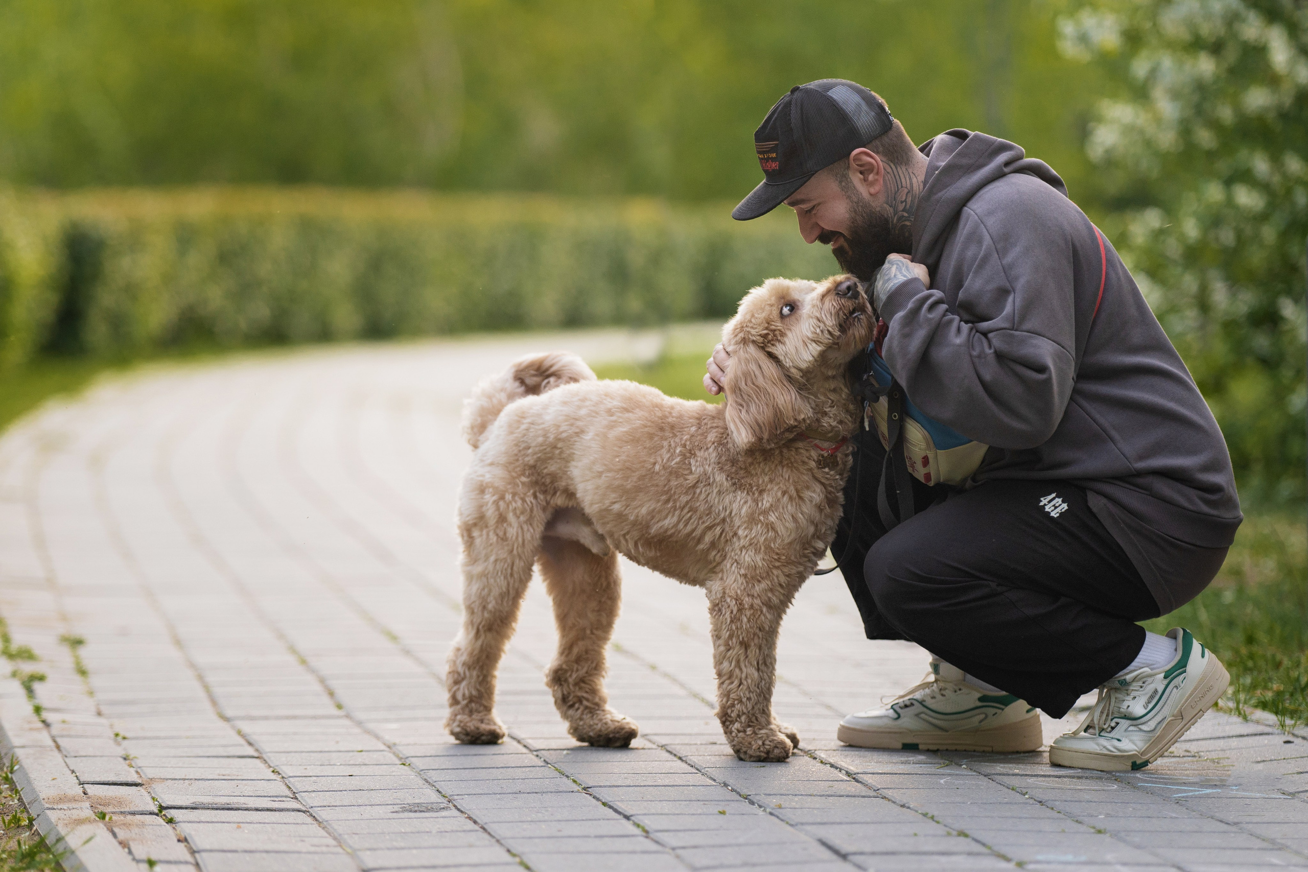 Алла и ее мальчики. Kameramotor74